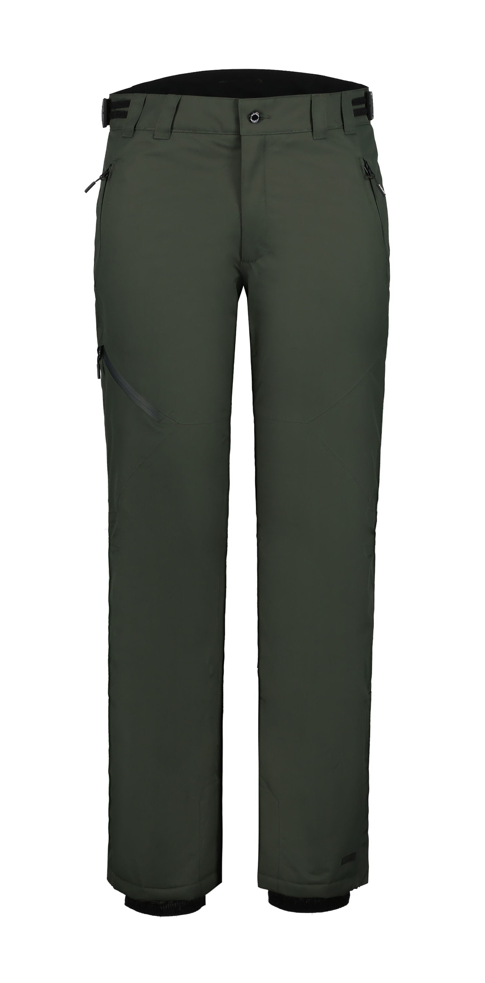Icepeak Skihose "ICEPEAK COLMAN", (1 tlg.), mit dezentem Logobadge am Beina günstig online kaufen