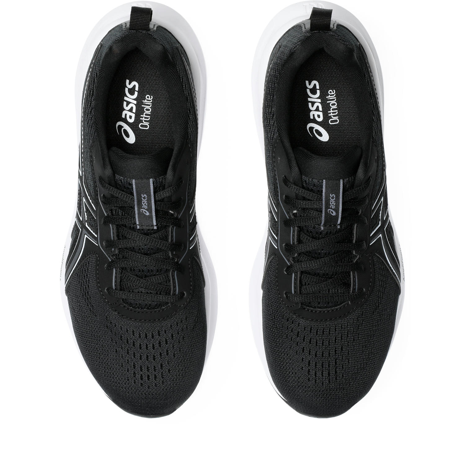 Thumbnail - Asics Laufschuh "GEL-CONTEND 9", mehr Dämpfung