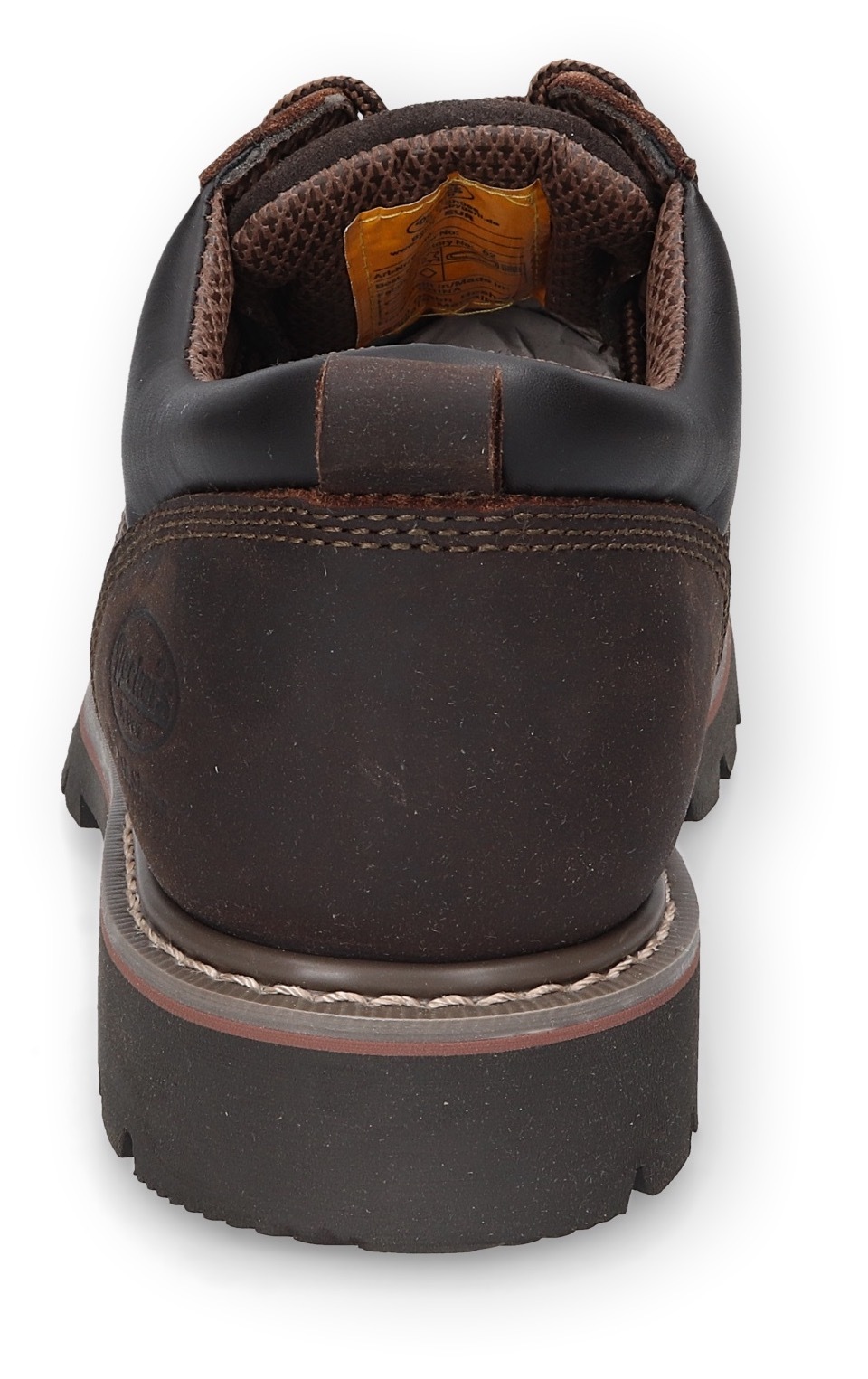 Dockers by Gerli Schnürschuh, Trekkingschuh, Trachtenschuh mit Profilsohle