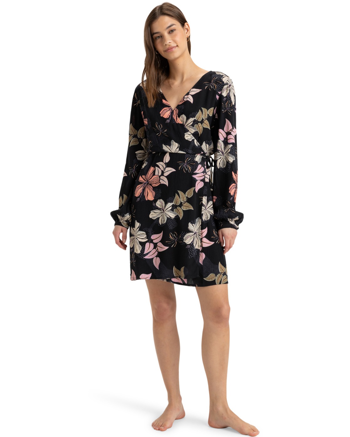 Roxy Minikleid »Party Waves«