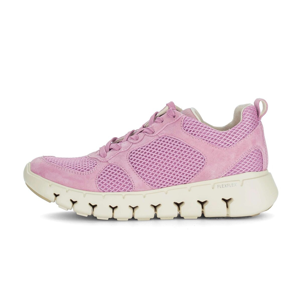 Gabor Sneaker Low Pink 39 4