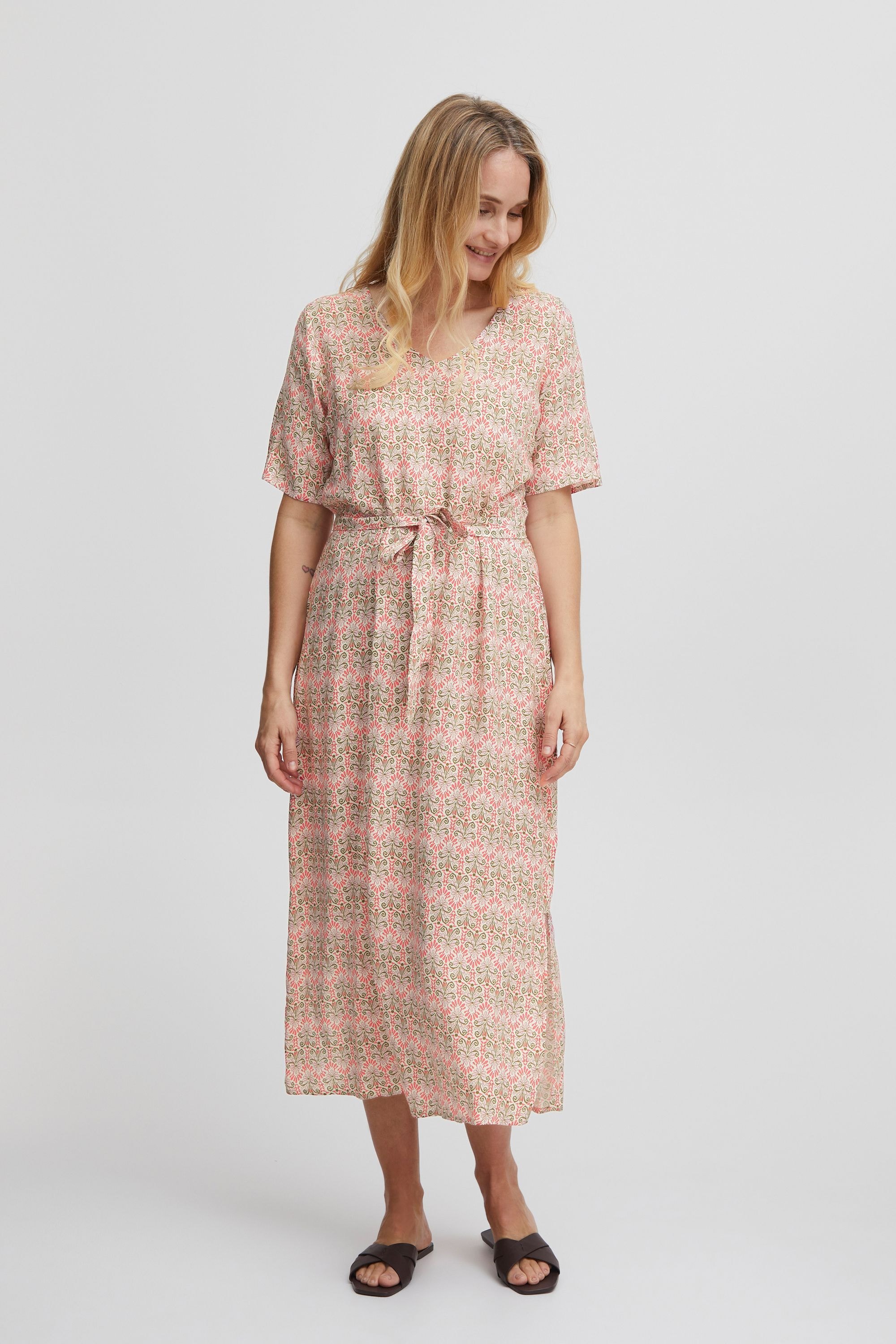 fransa Blusenkleid »Blusenkleid FRFun«