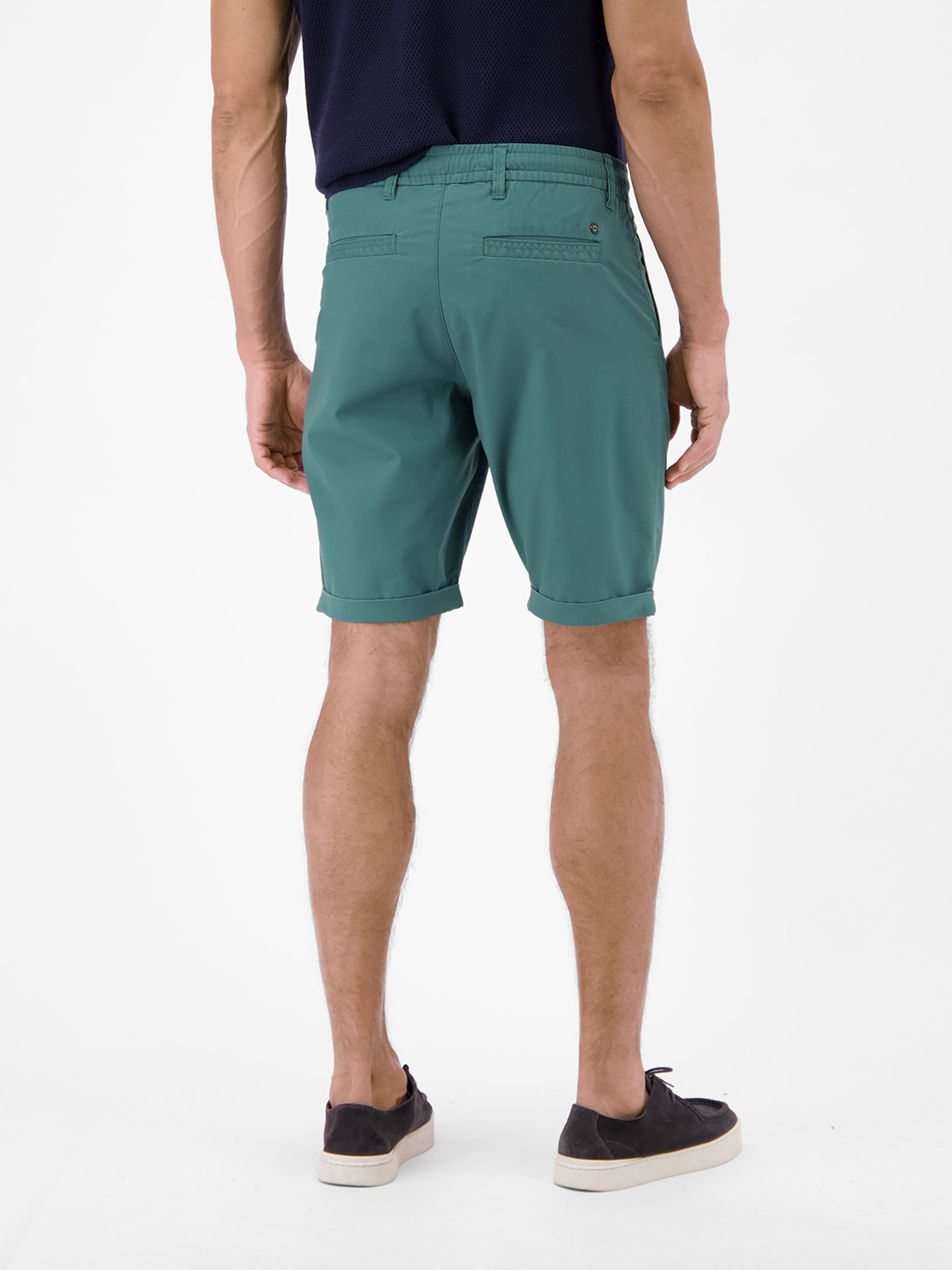 LERROS Chinoshorts "Kurze Chino aus leichtem Baumwollmix" günstig online kaufen