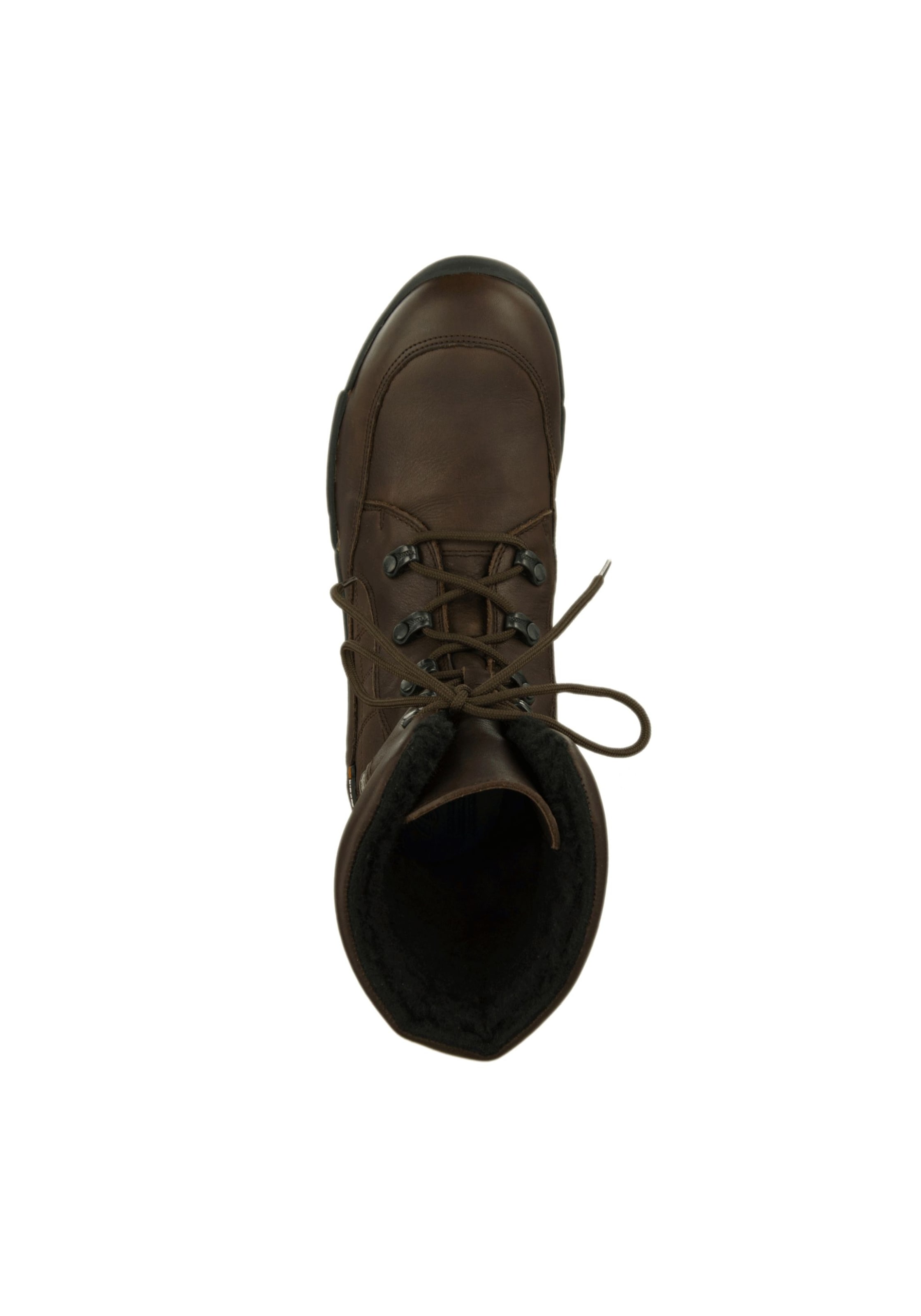 Binom Stiefelette »Antonia«, mit flexibler Sohle