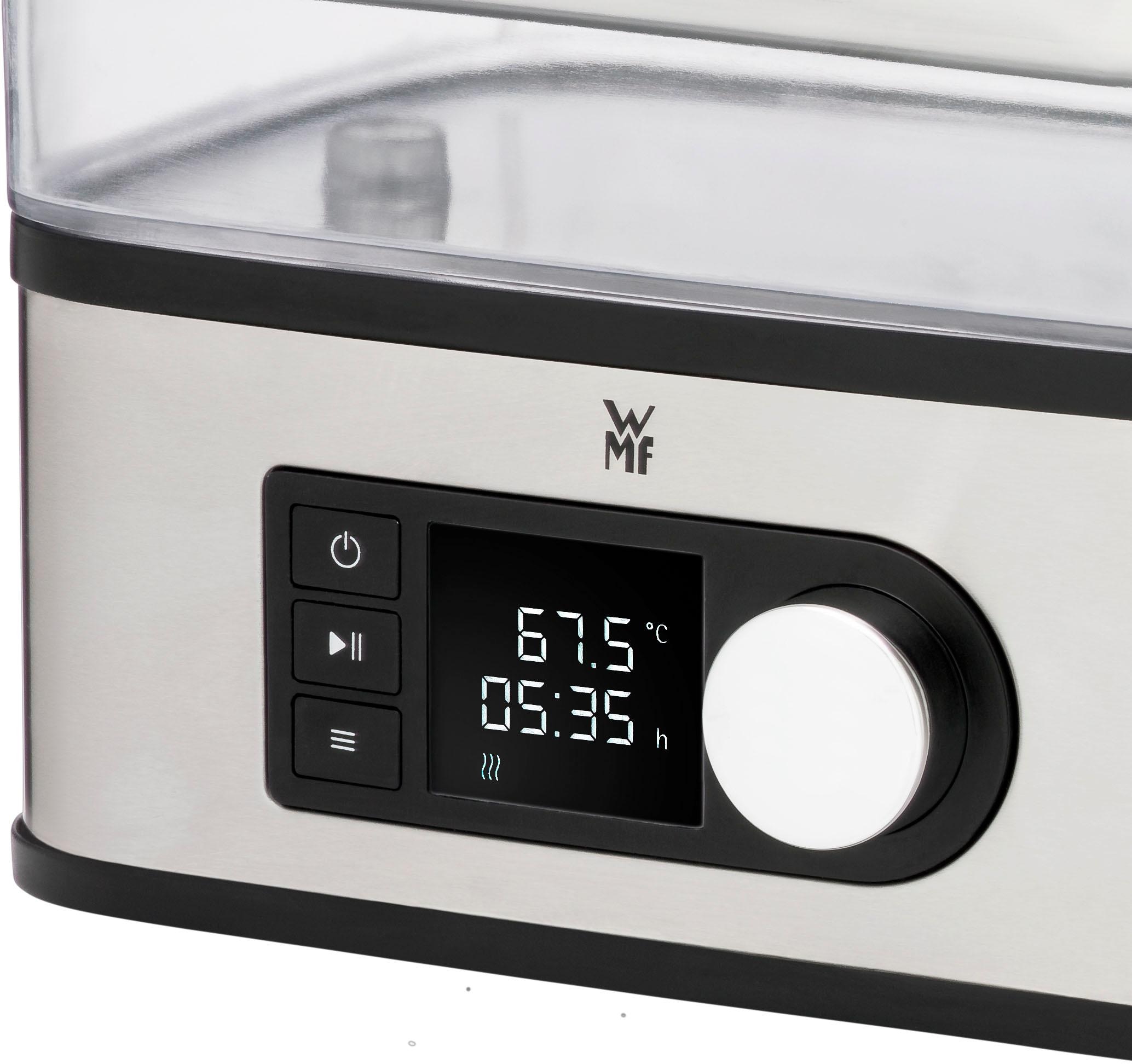 WMF Sous-Vide Garer »LONO Pro«, mit Timer-Funktion