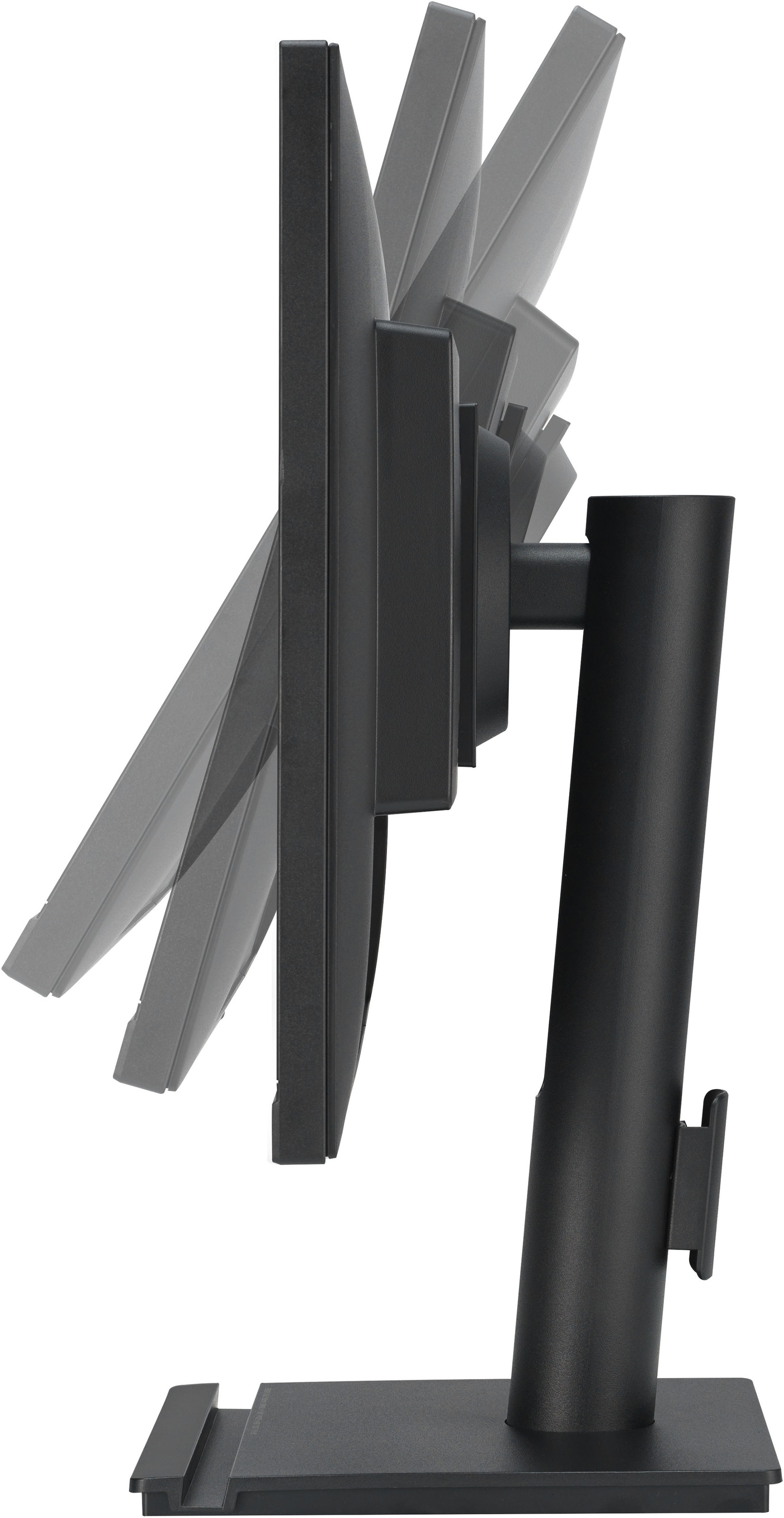 Asus LED-Monitor »VA24DQFS« 61 cm/24 ″  1920 x 1080 px Full HD 1 Reaktionszeit 100 Hz