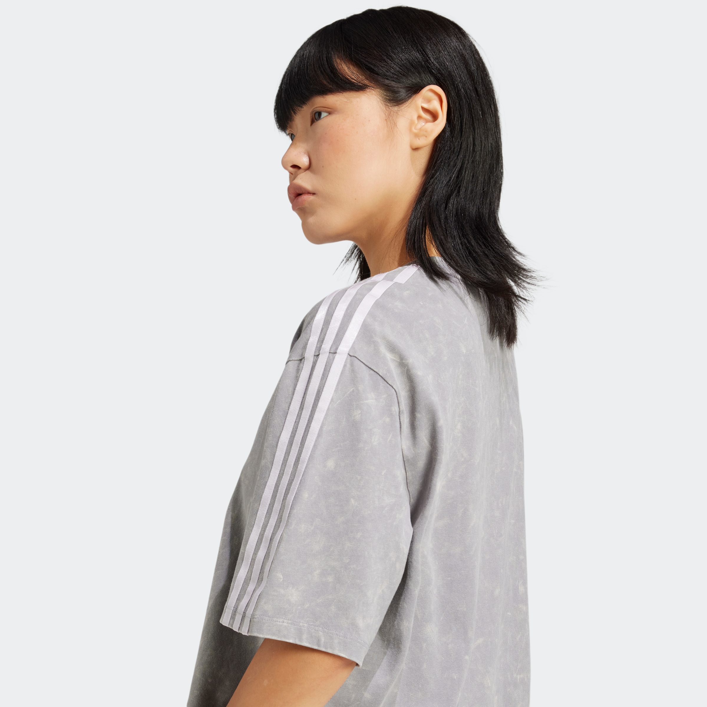 adidas Originals T-Shirt "WASH TEE" günstig online kaufen