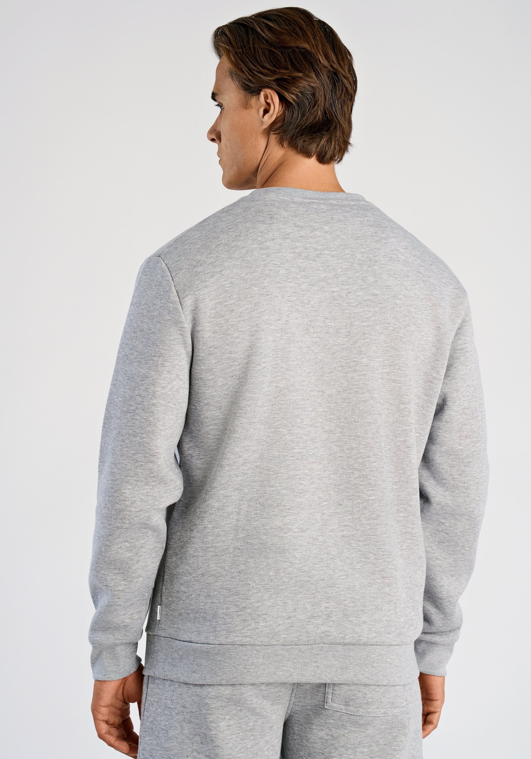 LINDBERGH Sweatshirt "Lindbergh Sweatshirt" günstig online kaufen