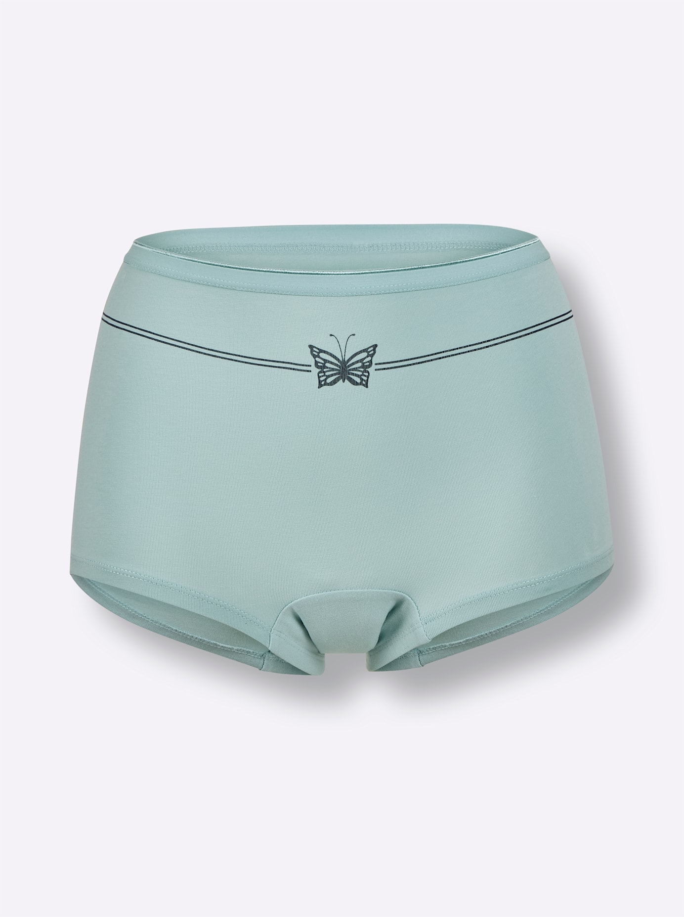 nicht definiert Panty, (3 St.)