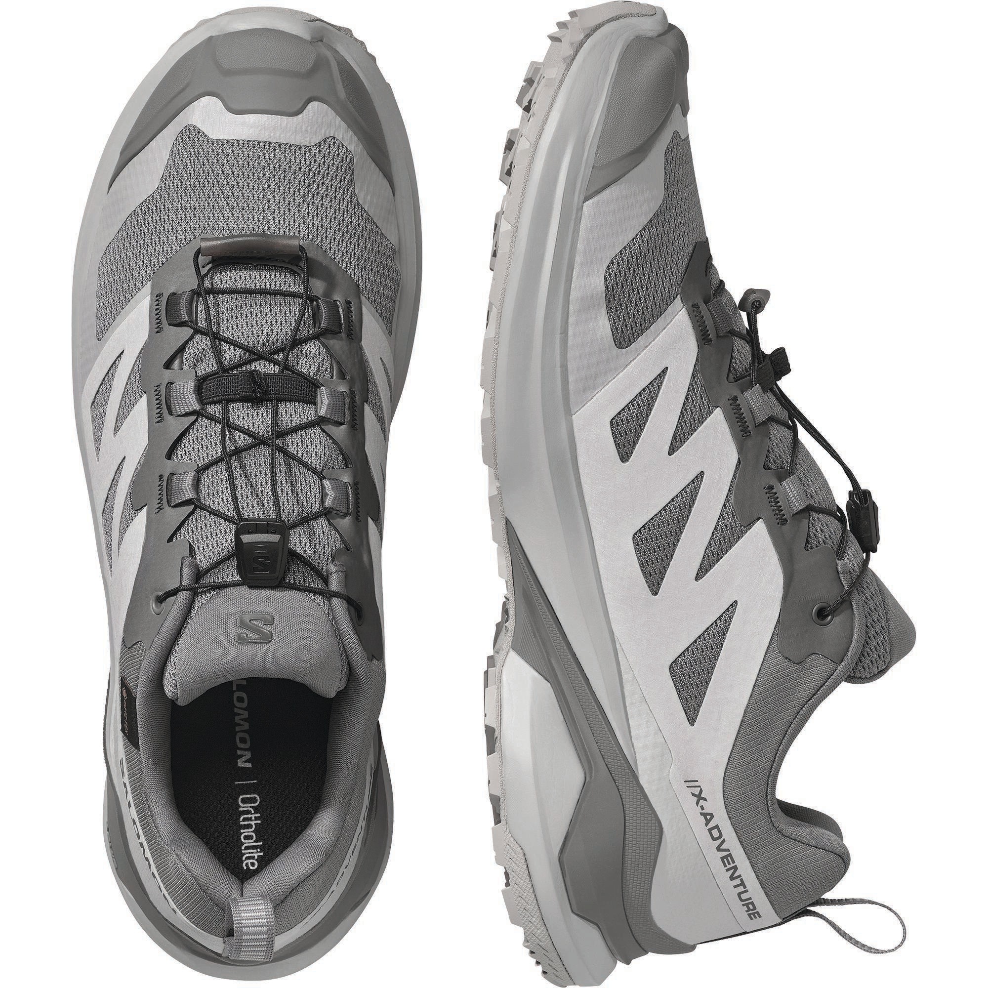 Salomon Trailrunningschuh »X-ADVENTURE GTX«  wasserdicht