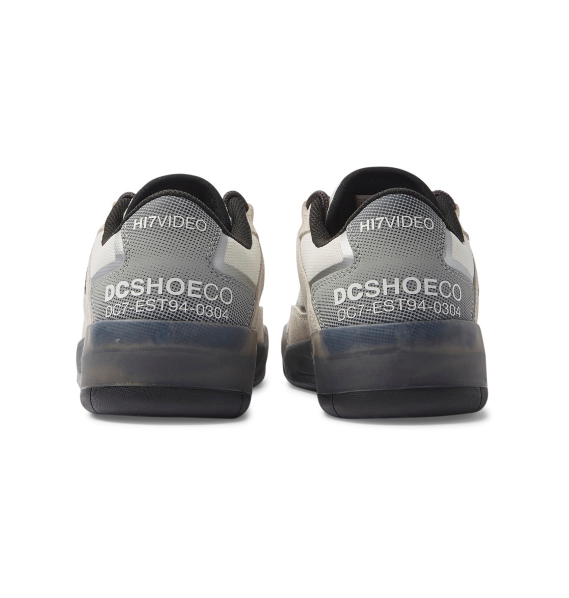 DC Shoes Skateschuh »DC Metric S«