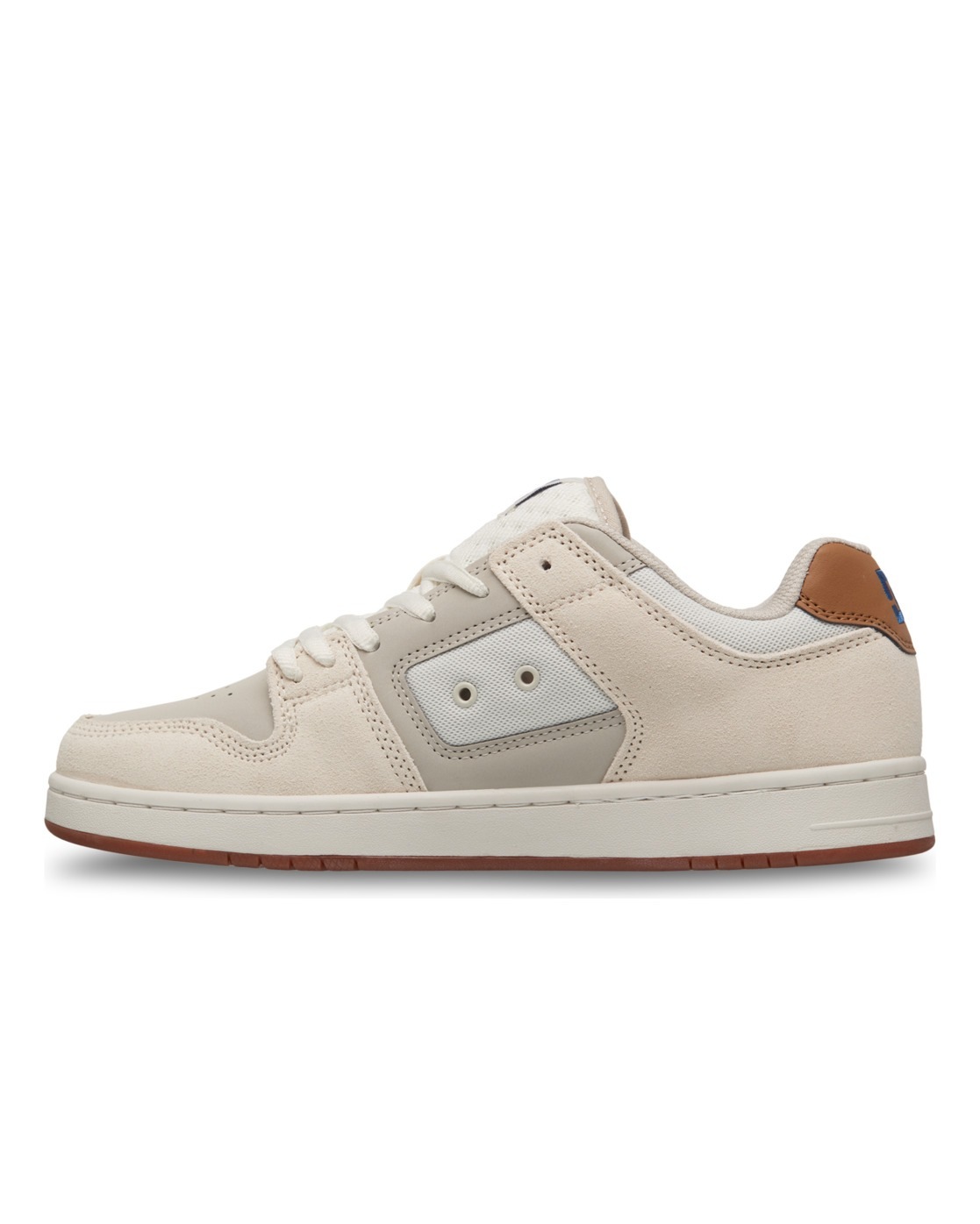 DC Shoes Sneaker »Manteca«