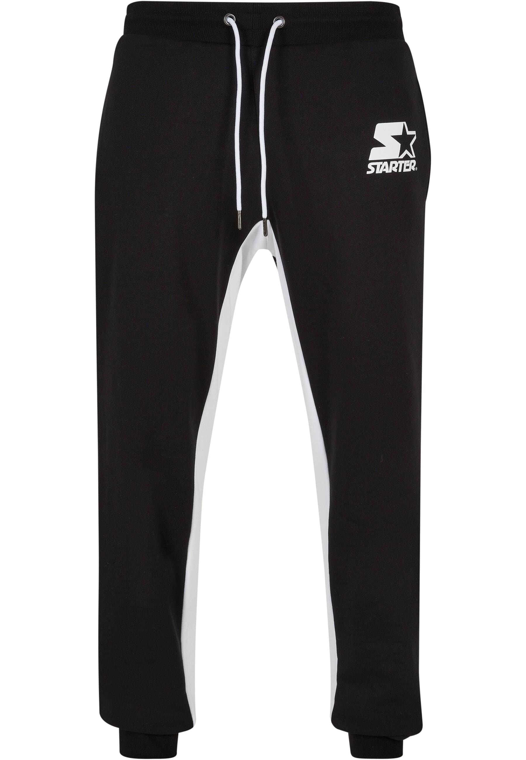 Stoffhose »Starter Black Label Herren Starter Sweat Pants«, (1 tlg.)