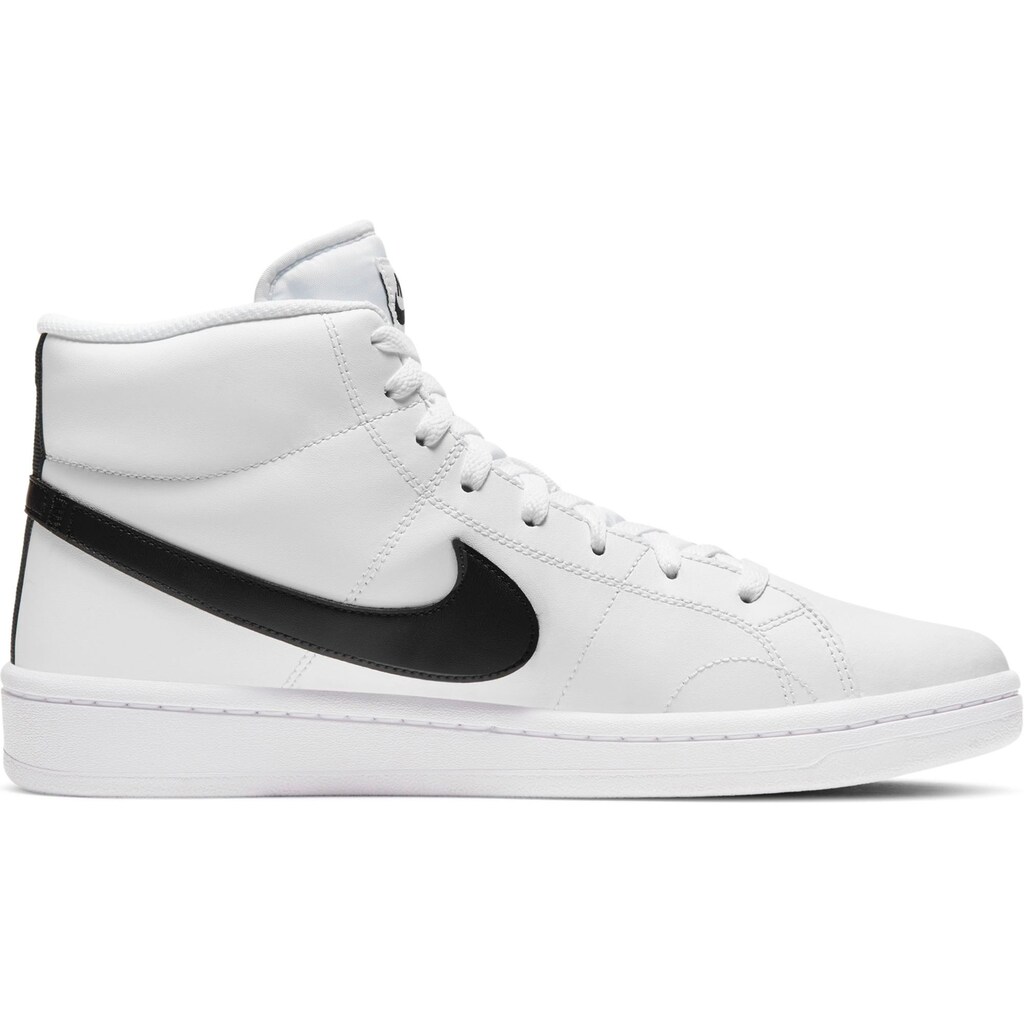Nike Sportswear Sneaker »COURT ROYALE 2 MID«