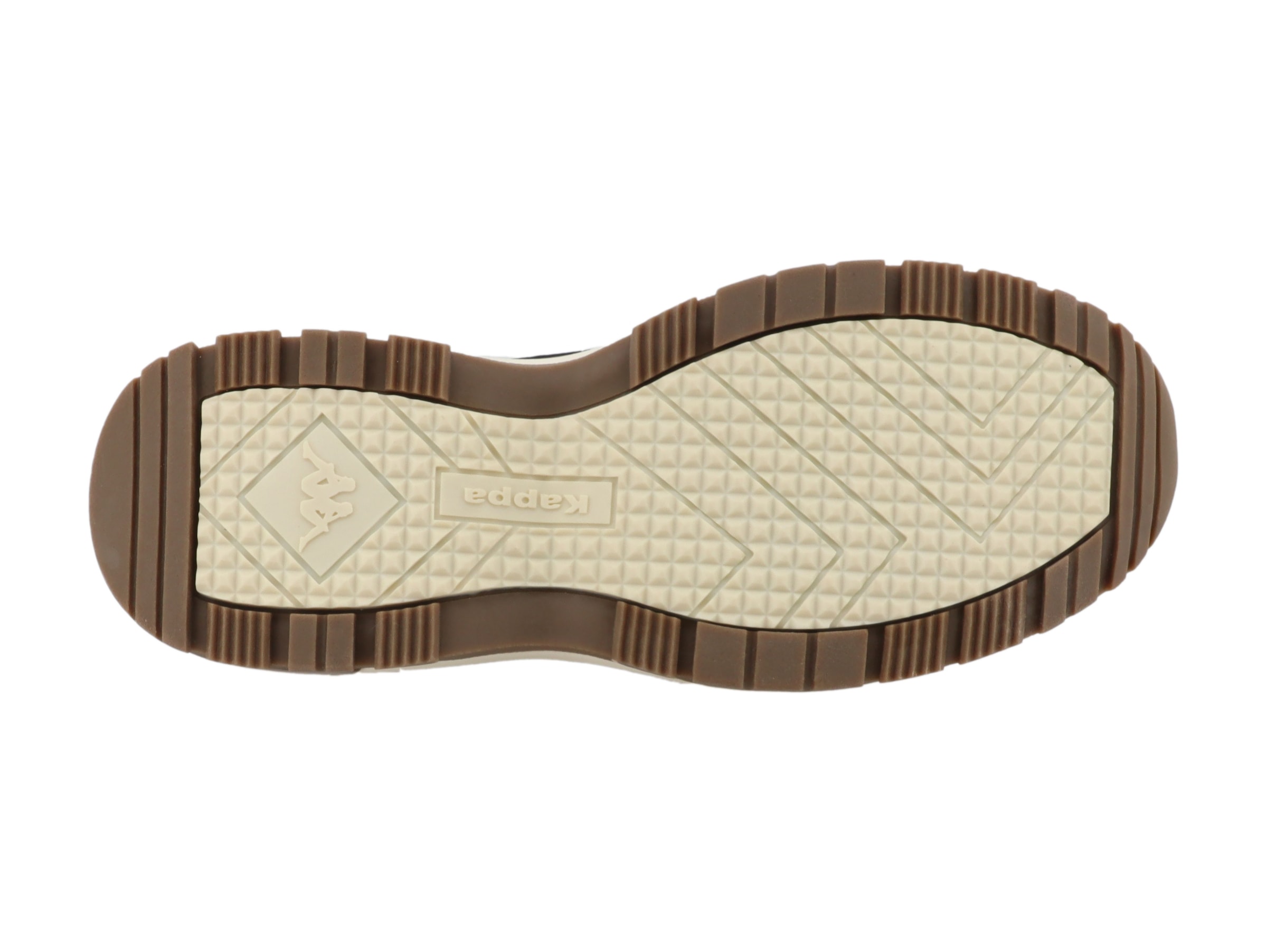 Kappa Winterboots »Rauno«, Winterschuhe, Winterstiefel, Snowboots, gefüttert, wasserdicht