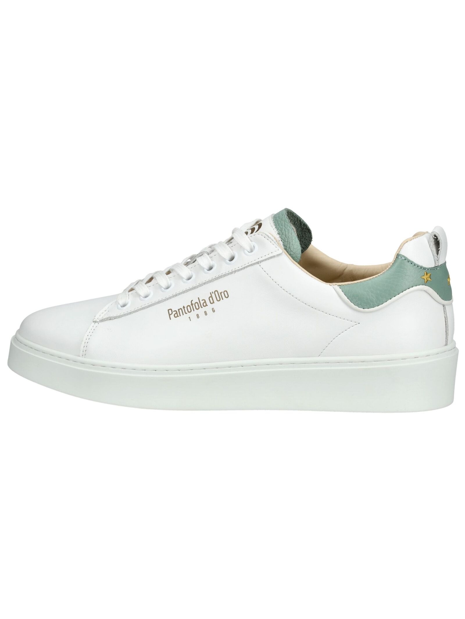 Pantofola d´Oro Sneaker "Pantofola dOro Sneaker Leder" günstig online kaufen
