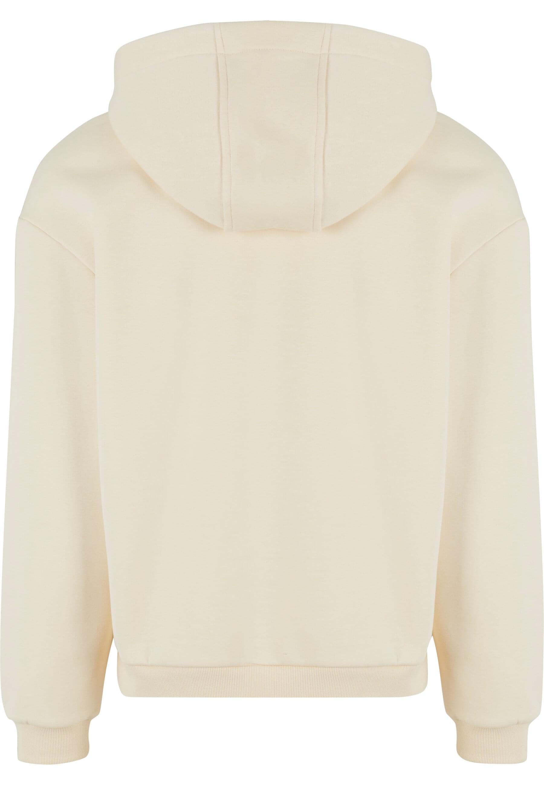 Upscale by Mister Tee Kapuzensweatshirt »Upscale by Mister Tee Theorie Du Chaos Fluffy Hoody«, (1 tlg.)