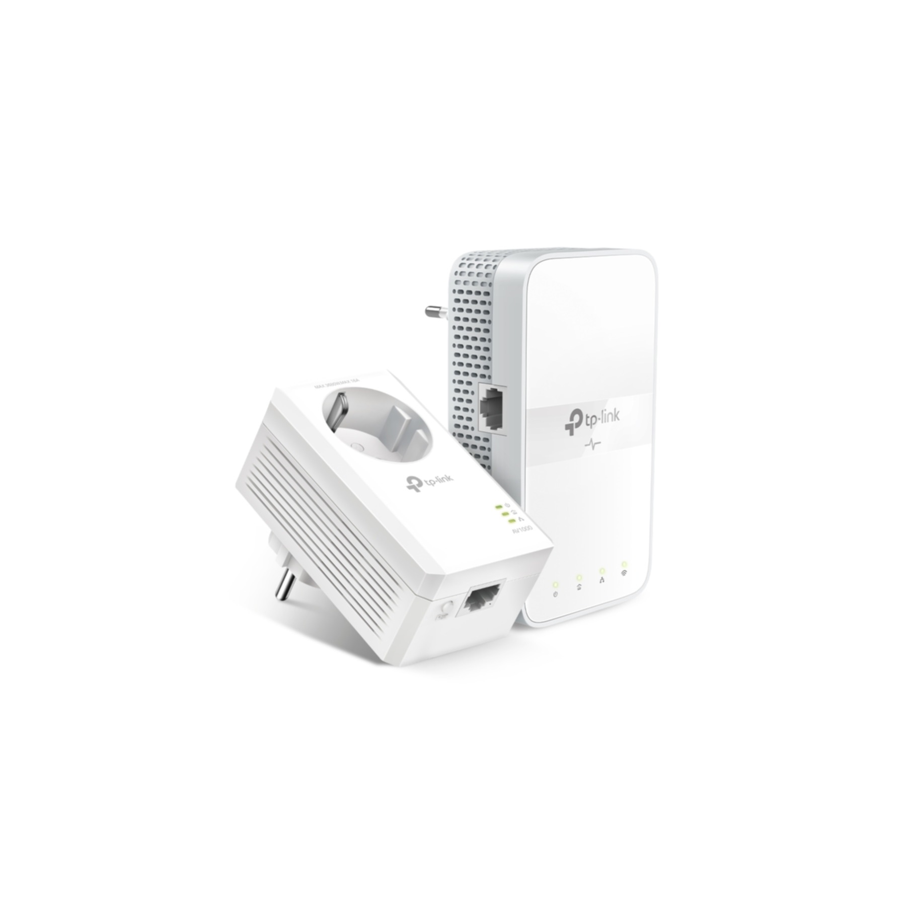 TP-Link Netzwerk-Adapter »AC1200 AV1000 Gigabi...