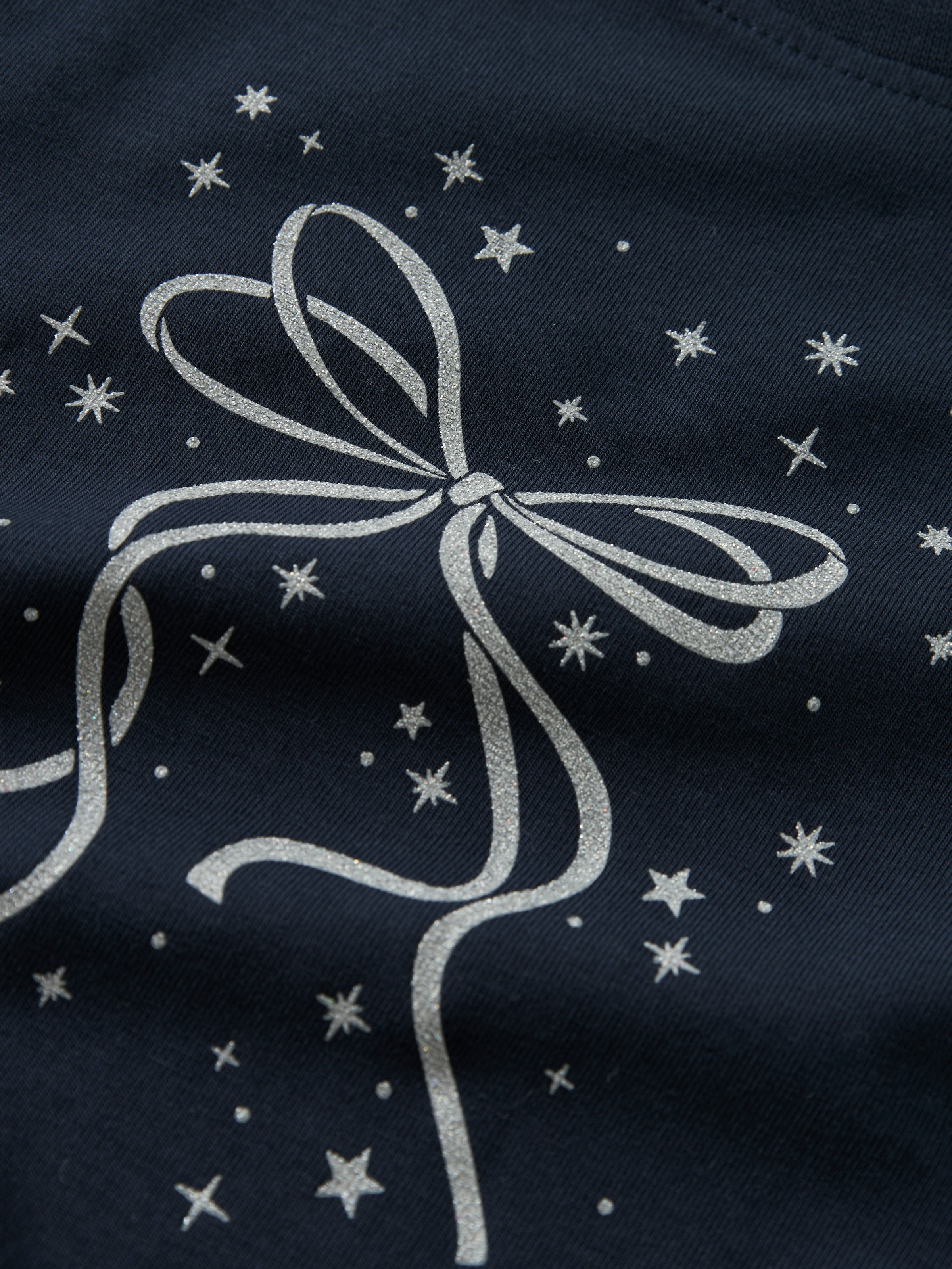 Name It Langarmshirt »NMFVIPARTY 2P LS TOP« Packung, 2 Stk.