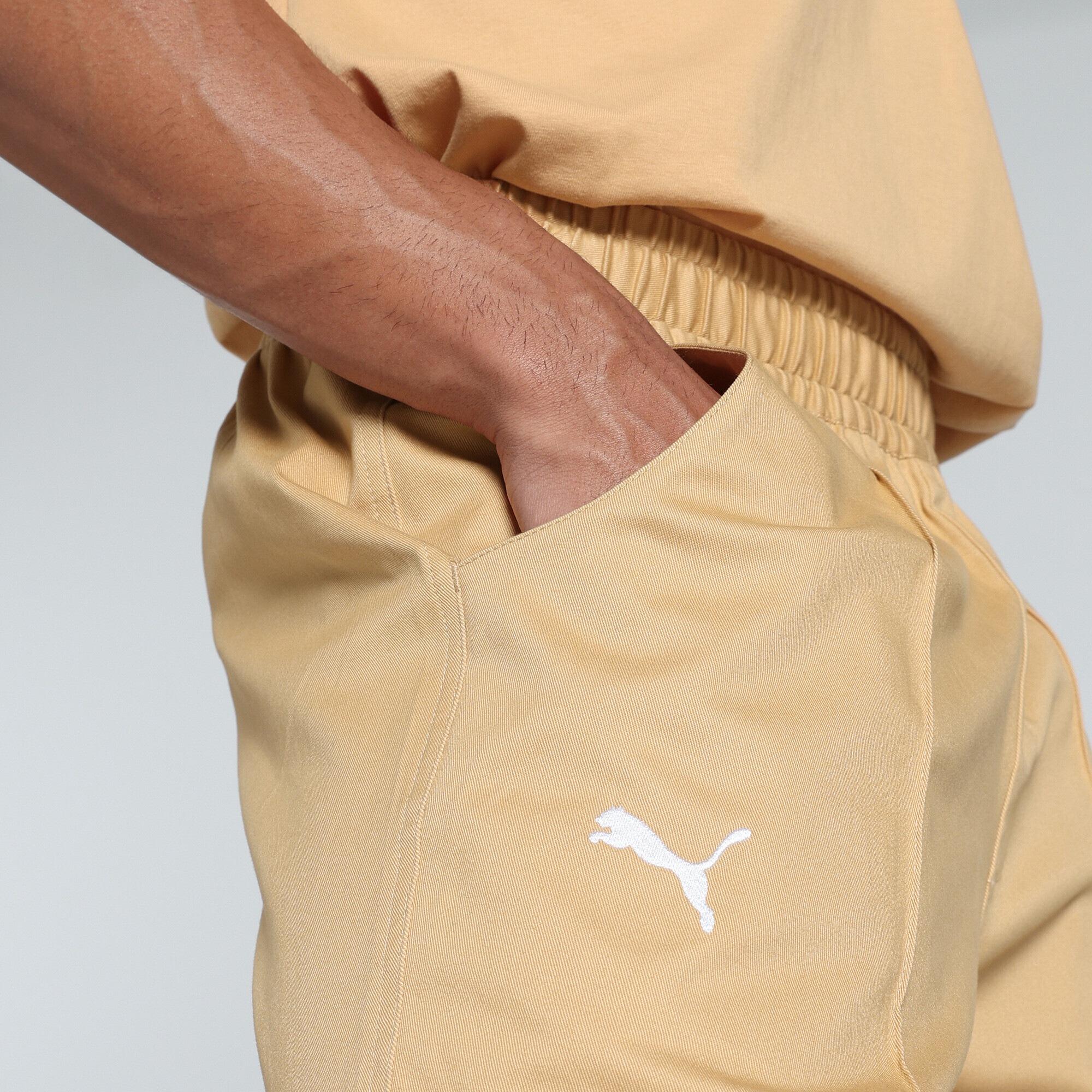 PUMA Sporthose »Porsche Legacy Lifestyle Hose Herren«