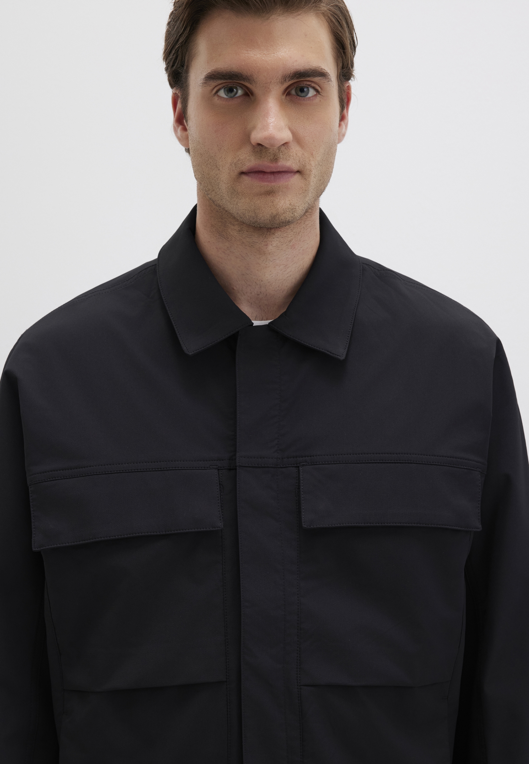 Mavi Blouson »JACKET«, Funktionsjacke