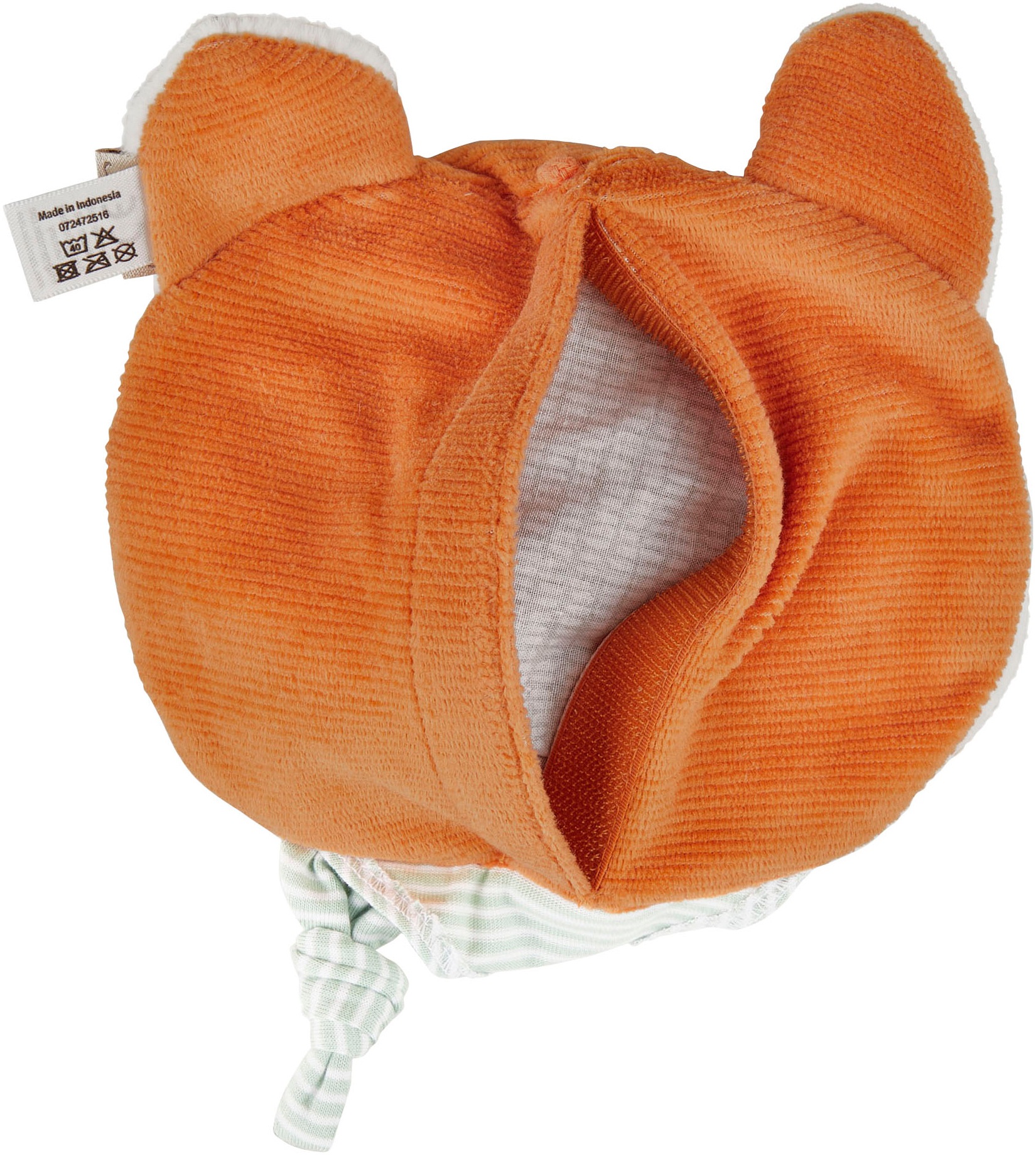 Sterntaler® Wärmekissen »Fuchs Filou«