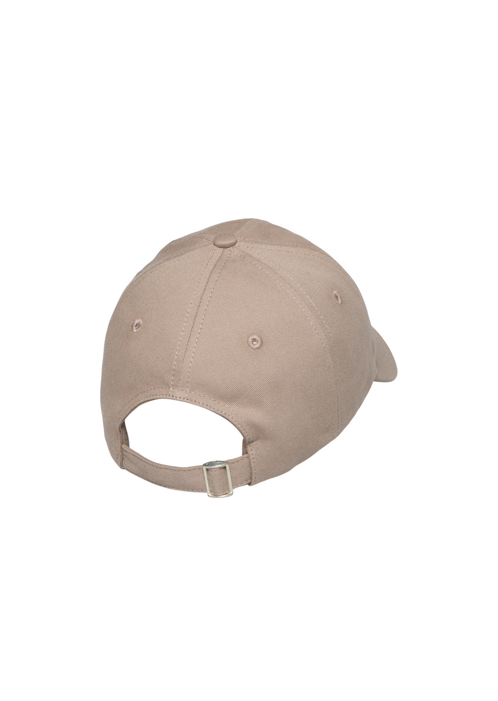 Marc OPolo DENIM Baseball Cap "aus Organic Cotton-Twill" günstig online kaufen