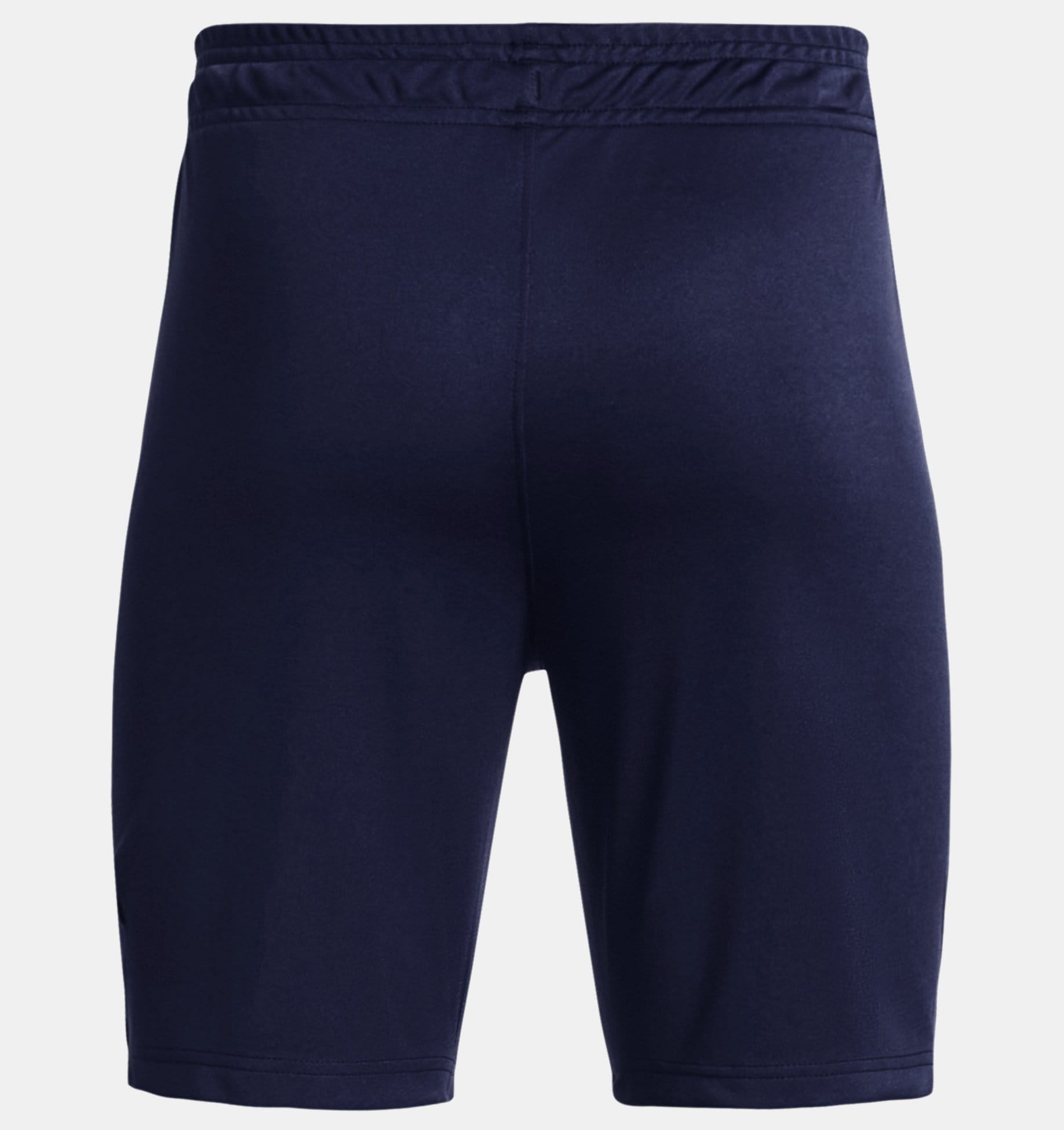 Under Armour® Trainingsshorts »UA Y CH. CORE SHORT«  für vielseitige Aktivitäten, leichtes Material, bequeme Passform