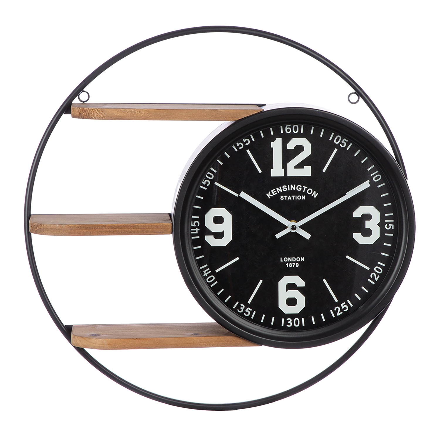 Casablanca by Gilde Wanduhr "Klako" günstig online kaufen