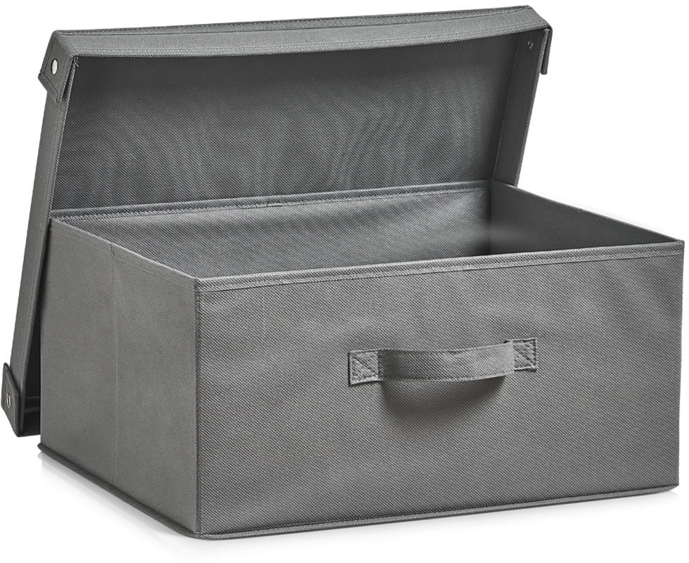Zeller Present Organizer "Faltbar", (1 St.), Aufbewahrungsbox, mit Deckel, günstig online kaufen