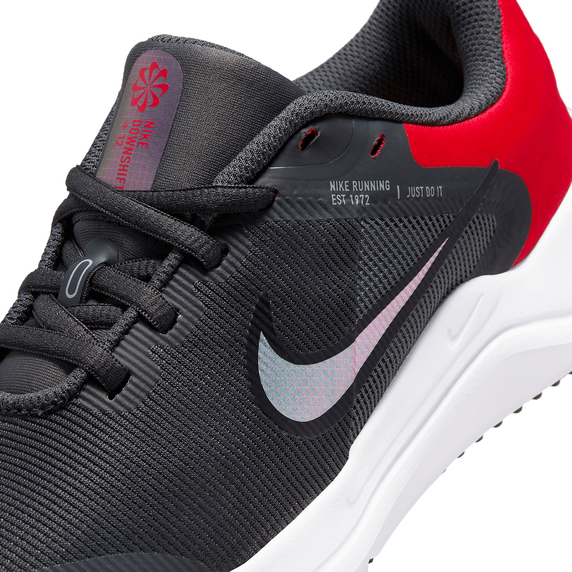 Nike Laufschuh »DOWNSHIFTER 12 (GS)«