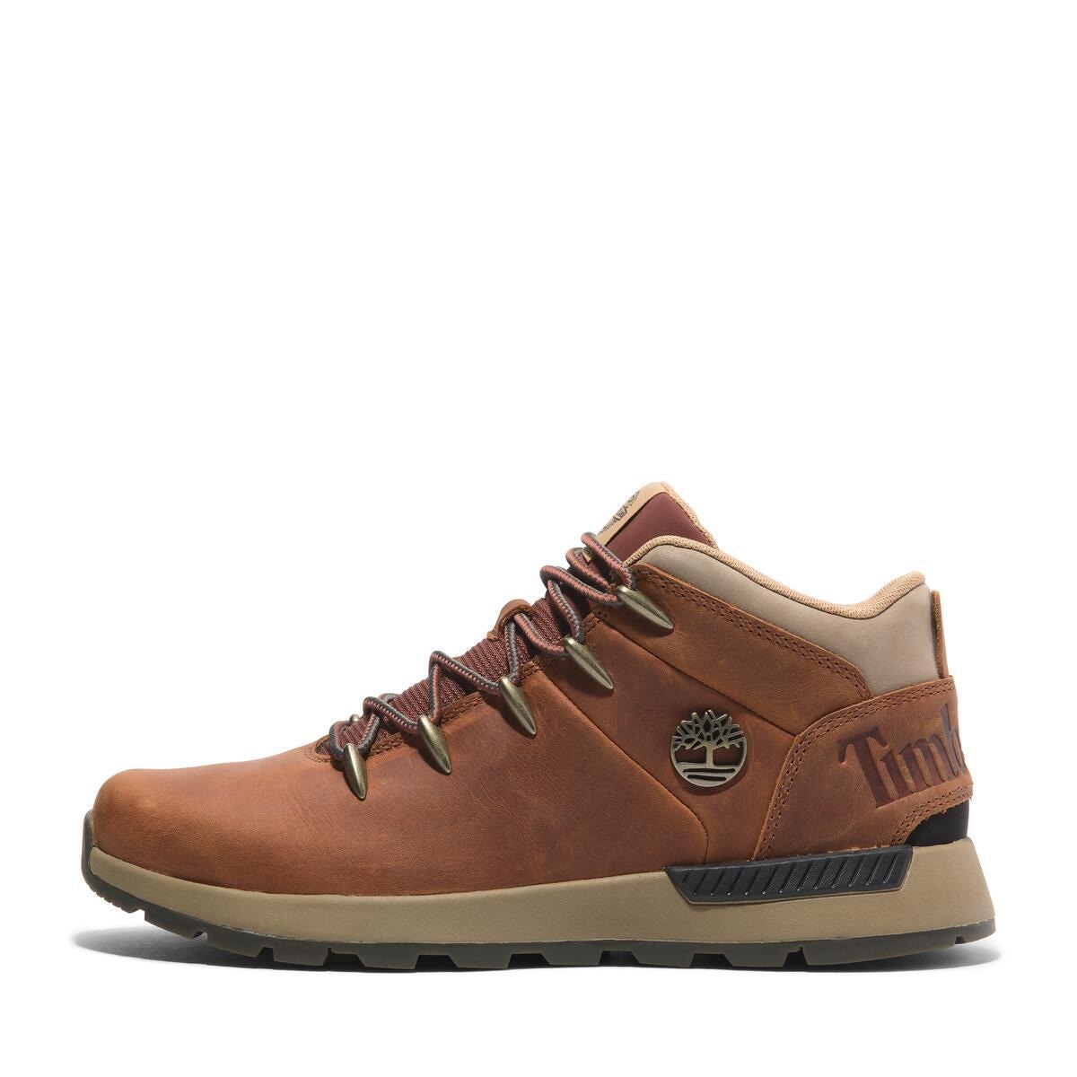Timberland Schnürboots »SPRINT TREKKERMID LACE UP SNEAKER«, Winterschuhe, Sneakerboots, Winterboots
