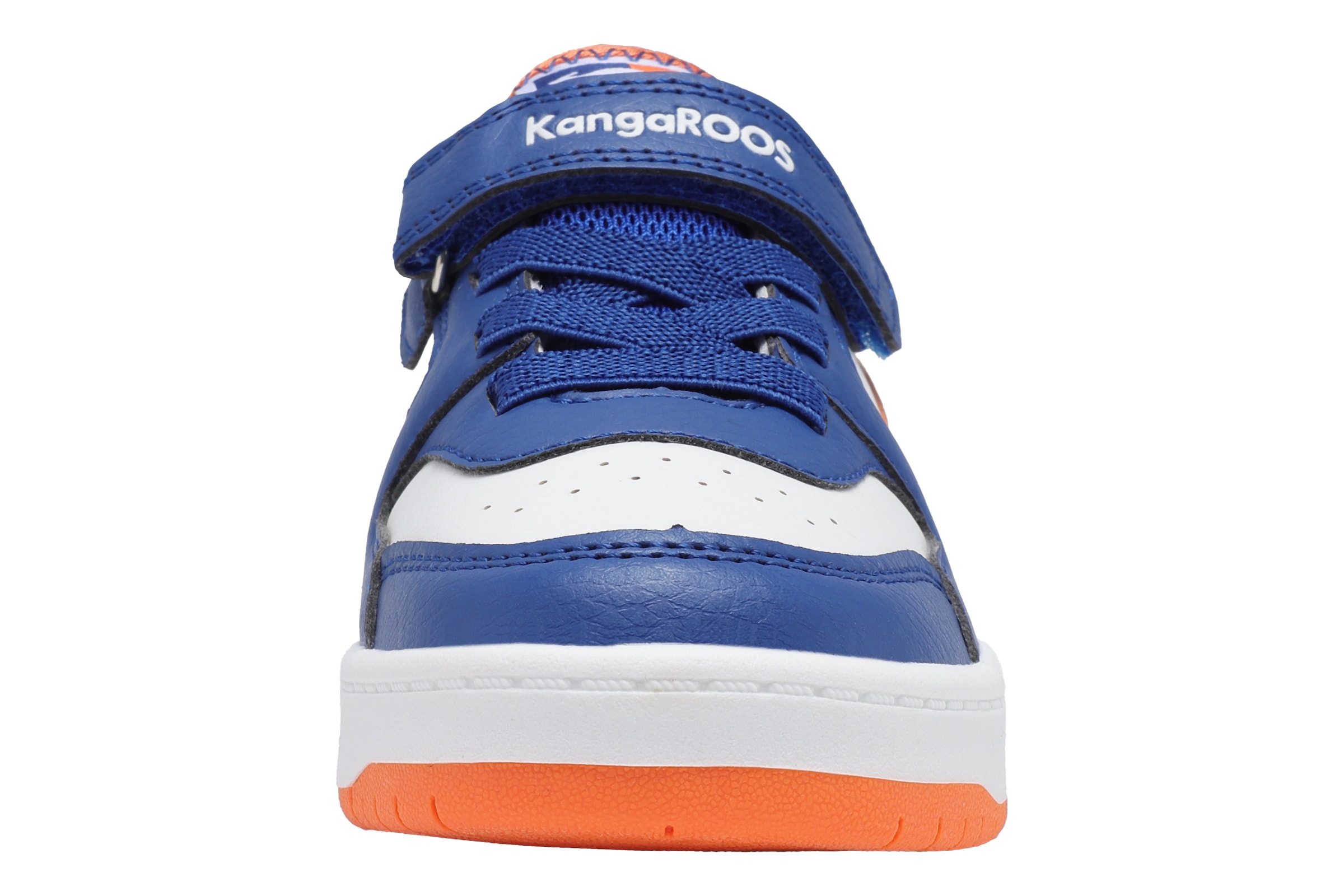 KangaROOS Sneaker »K-CP Fair EV«