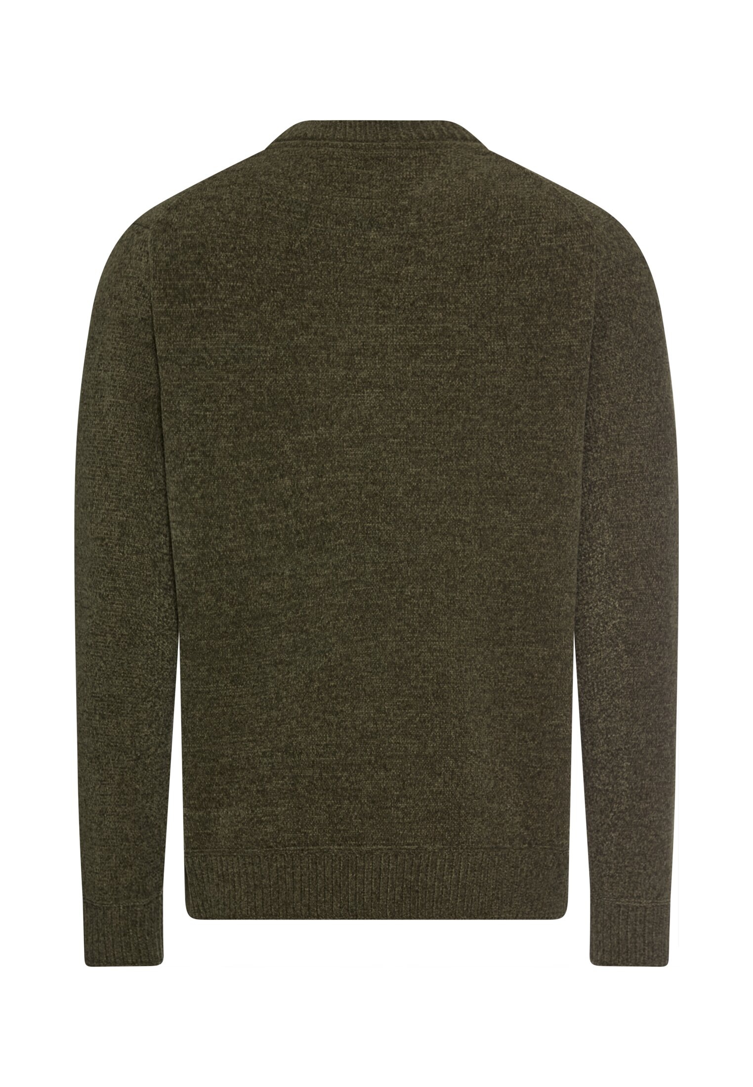camel active Strickpullover, mit Rundhalsausschnitt günstig online kaufen