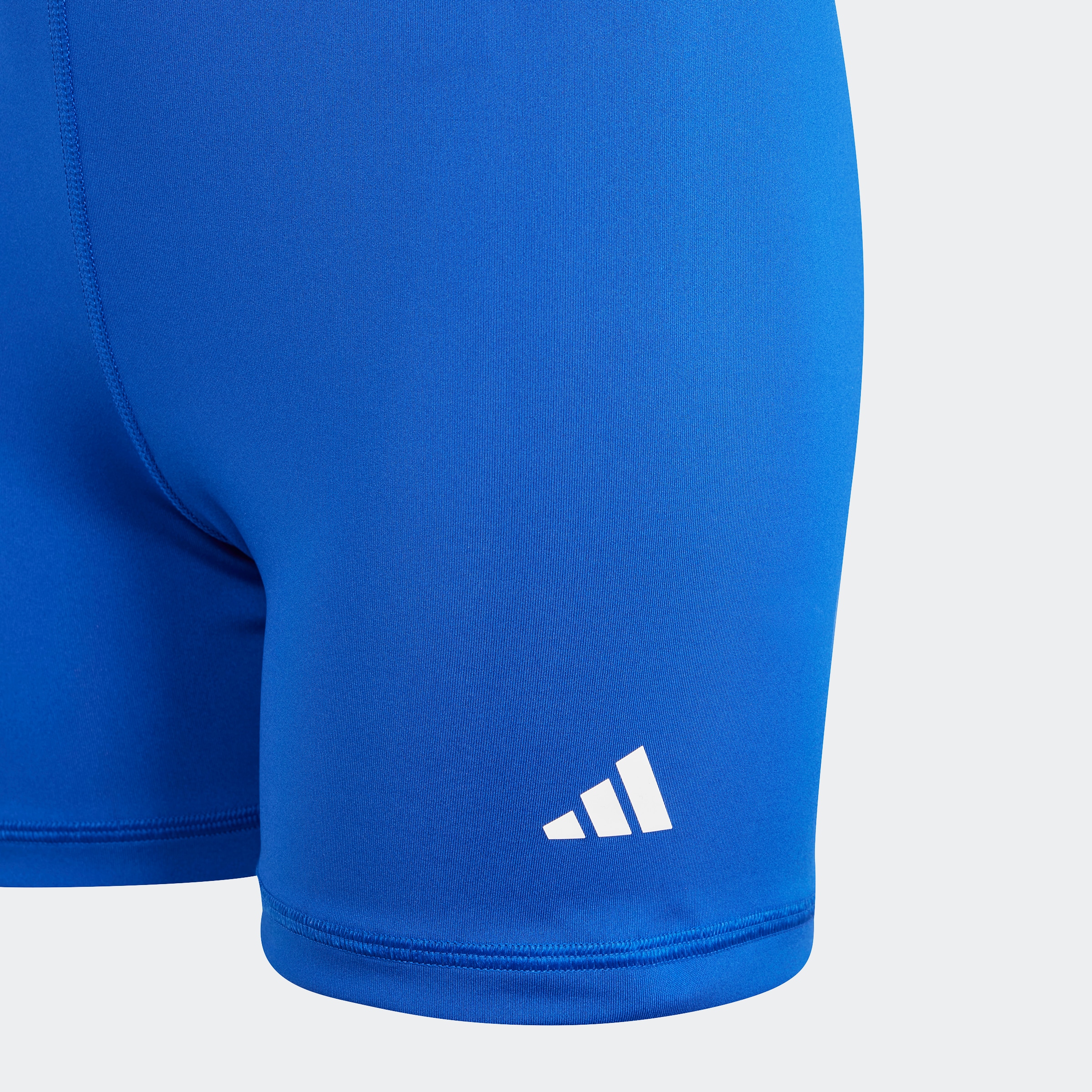 adidas Sportswear Shorts »AEROREADY TECHFIT KIDS KURZE«, (1 tlg.)