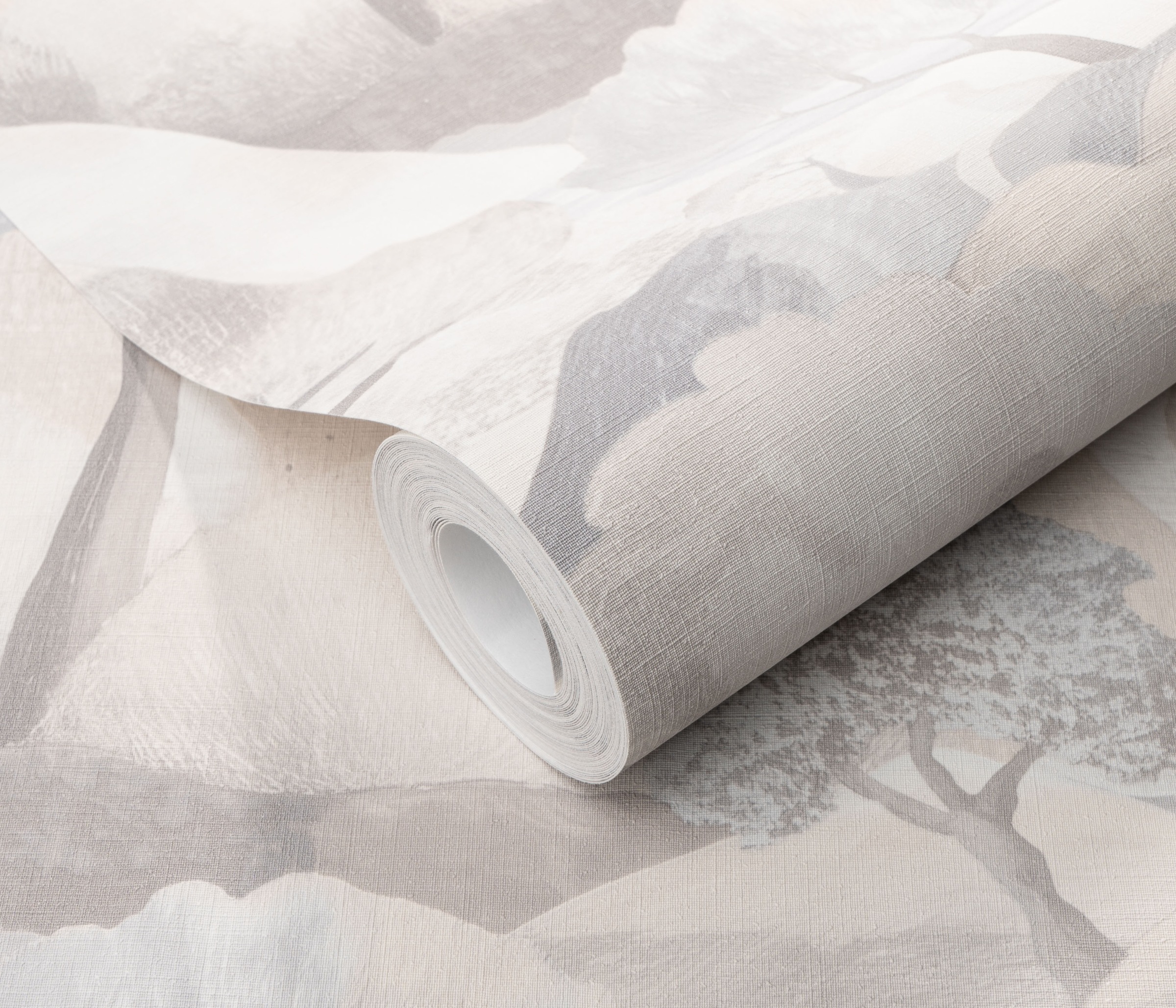 Thumbnail - Erismann Vliestapete "Vliestapete VIEW" Ton-in-Ton  Wald  asiatisch  botanisch  mehrfarbig leicht strukturiert Phthalate...