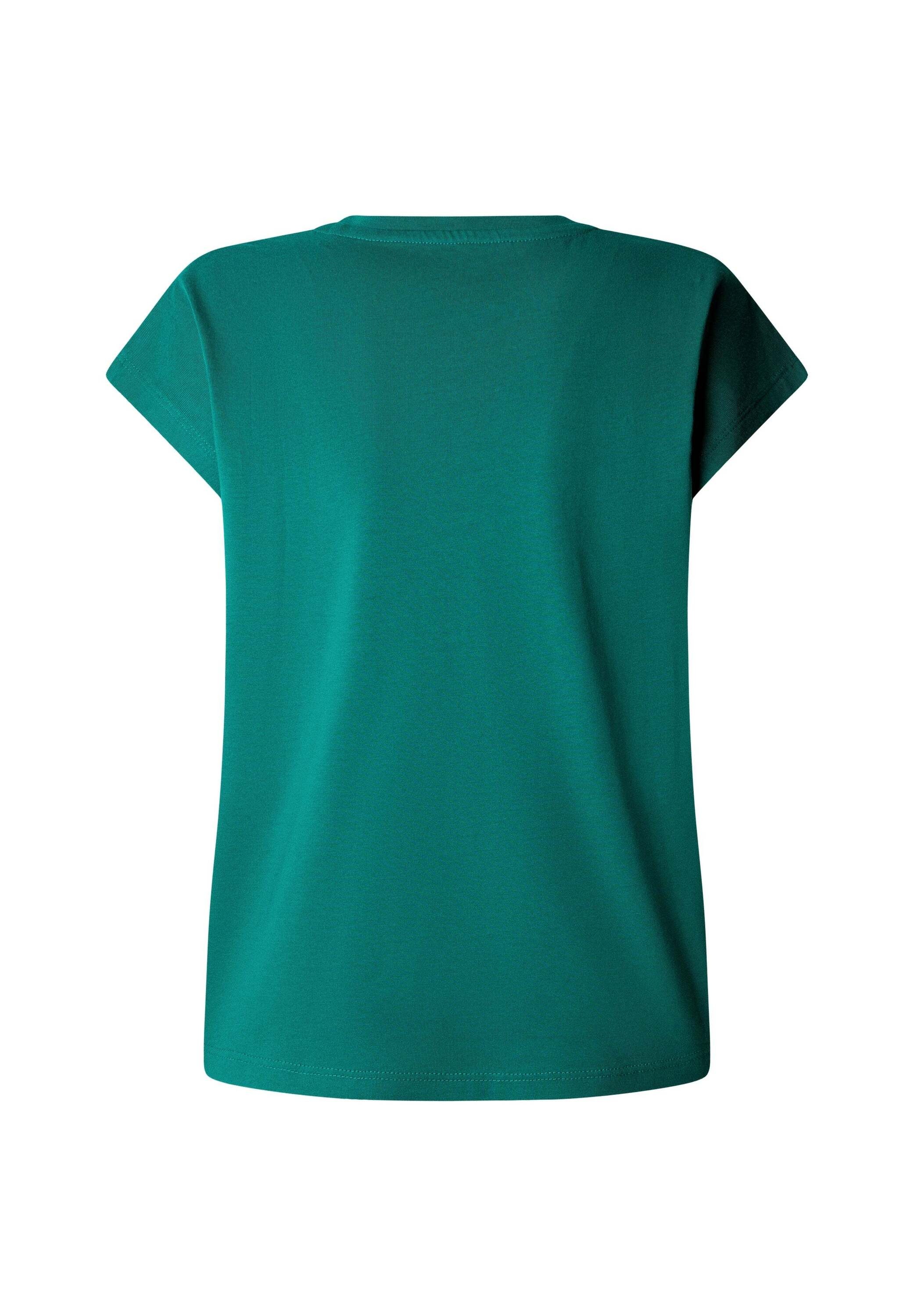 Pepe Jeans T-Shirt »basic t-shirt BLOOMA«
