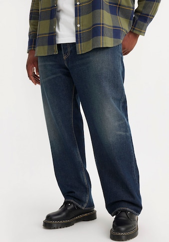 Straight-Jeans »501® LEVI'S®ORIGINAL B&T«