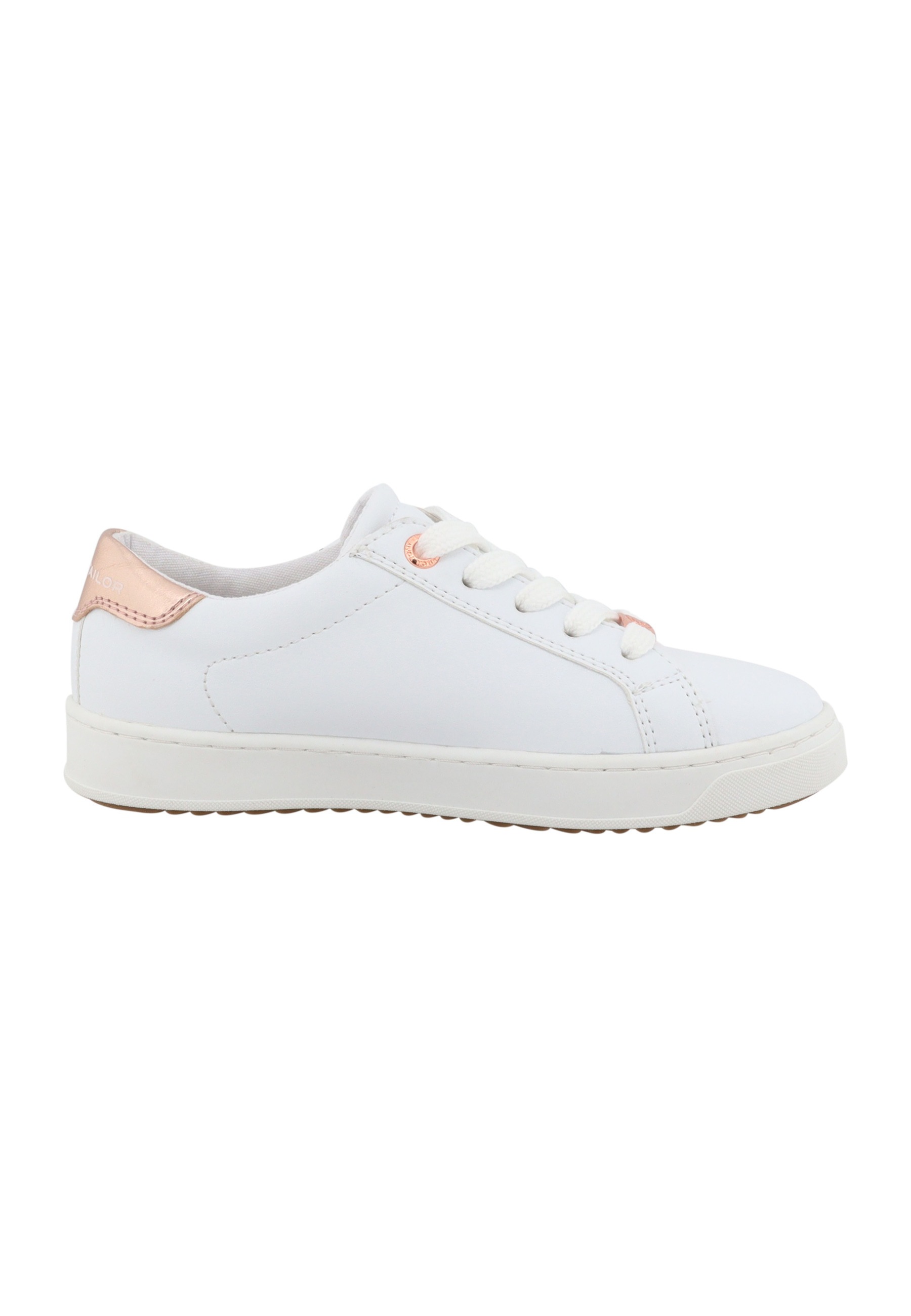 TOM TAILOR Sneaker »Tom Tailor Sneaker Low«  1 tlg.