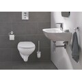 Grohe WC-Sitz »Bau Keramik«, Quick-Release
