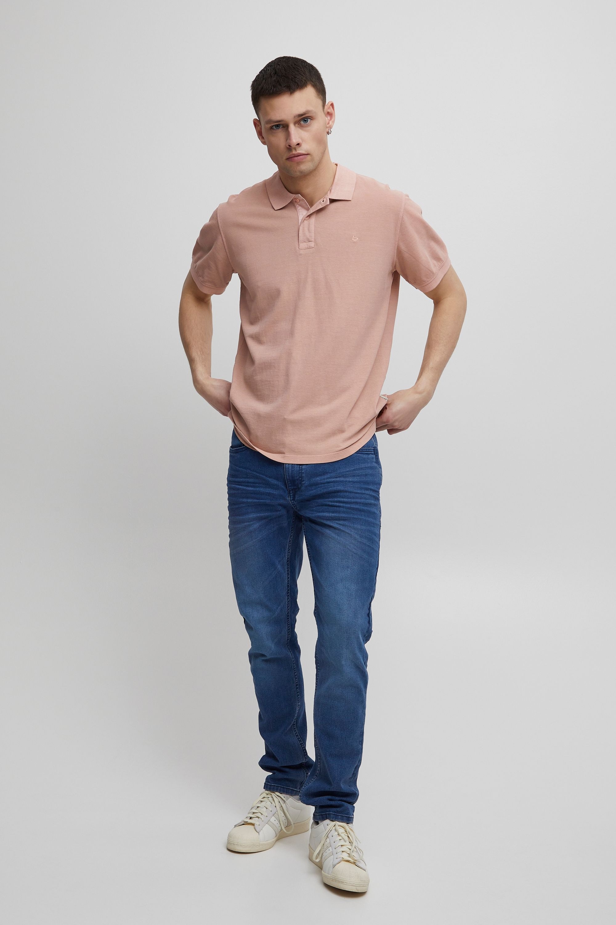 Blend Poloshirt »Poloshirt BHEdington«