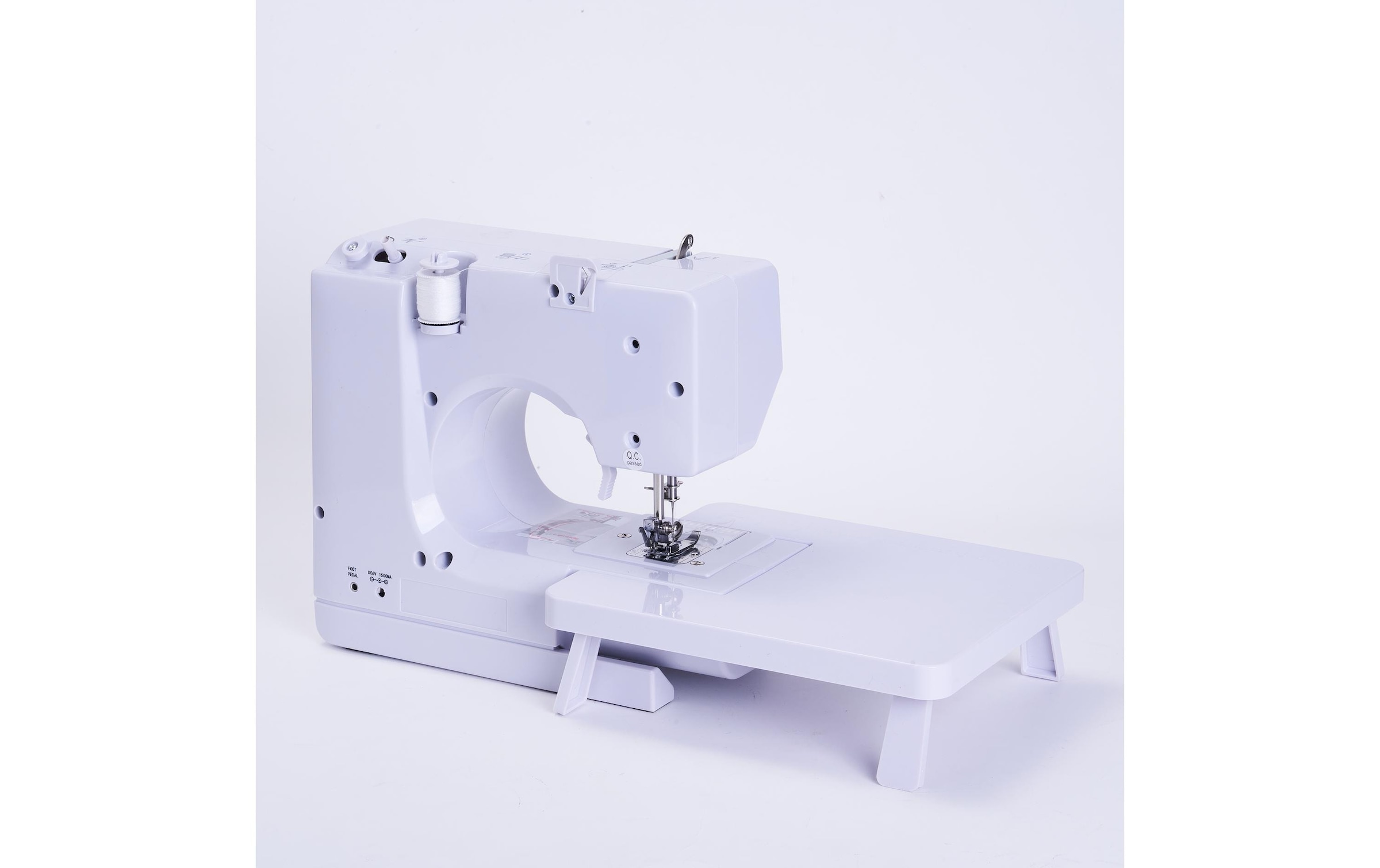 ohmex Nähmaschine »OHM-SEW-7280«