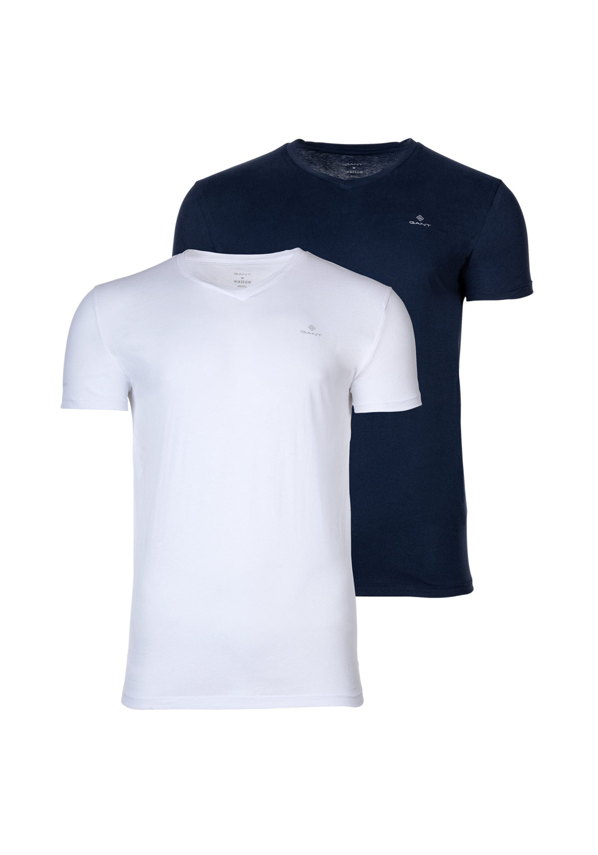 Gant T-Shirt "T-Shirt 2er Pack" günstig online kaufen