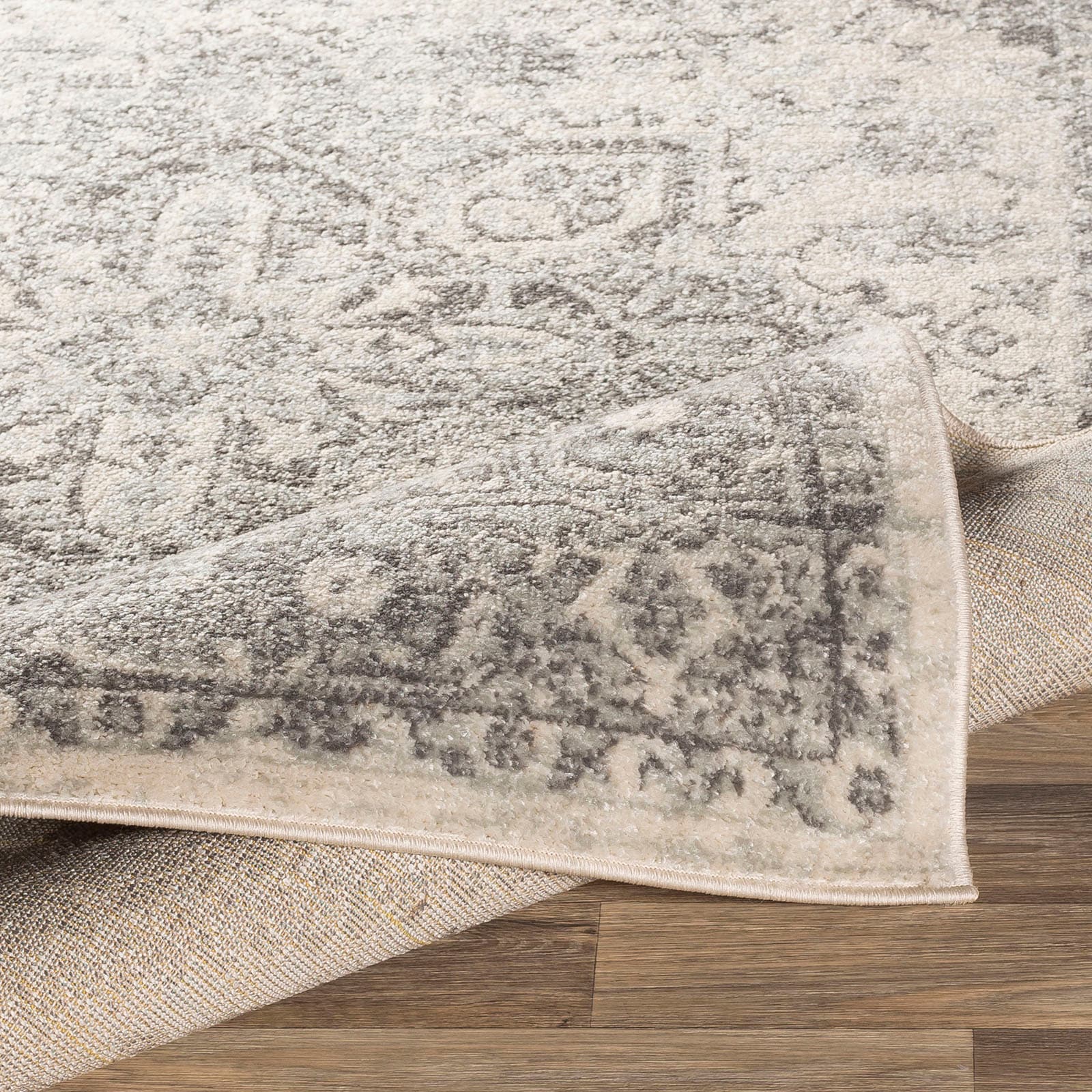 | Orient Teppich bestellen Surya rechteckig, »Traditional«, BAUR Teppich