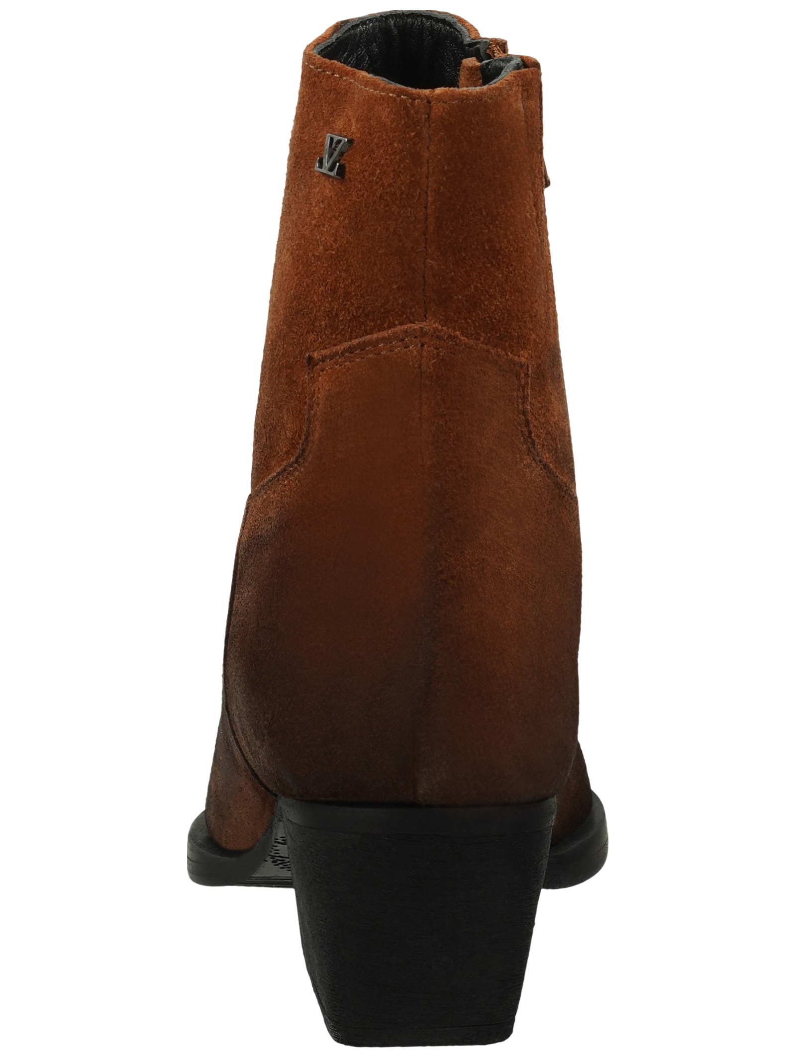Lazamani Stiefelette »Lazamani Stiefelette Leder«
