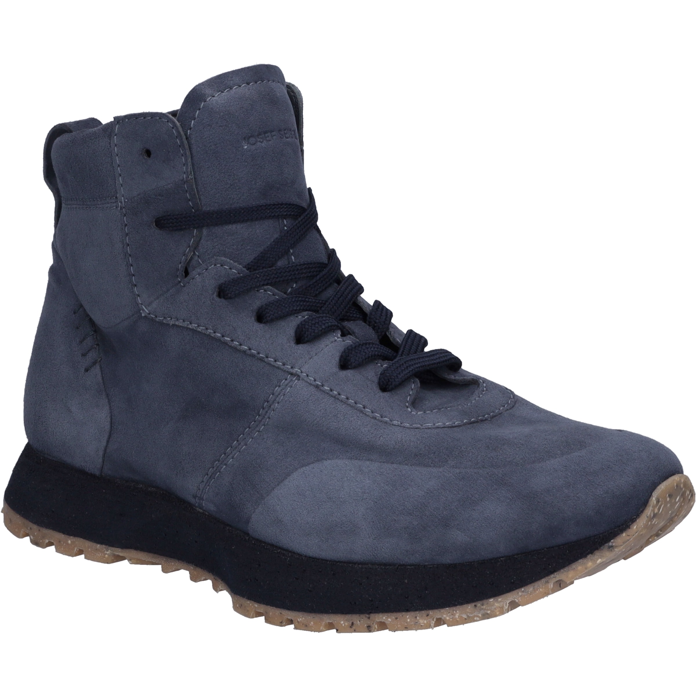 Josef Seibel Stiefelette "Adrian 02, jeans" günstig online kaufen
