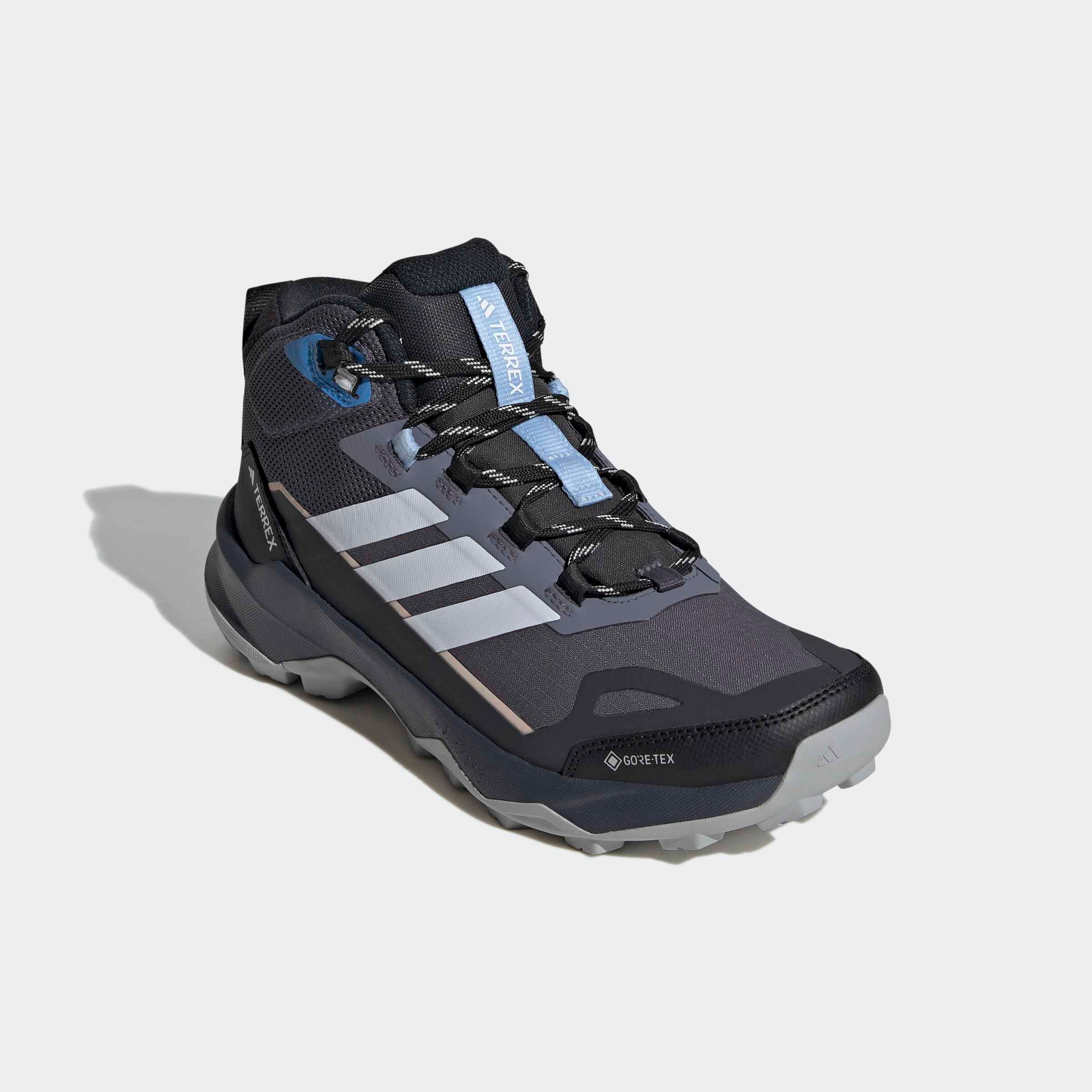 adidas TERREX Wanderschuh "TERREX SKYCHASER AX5 MID GORE-TEX" wasserdicht d günstig online kaufen