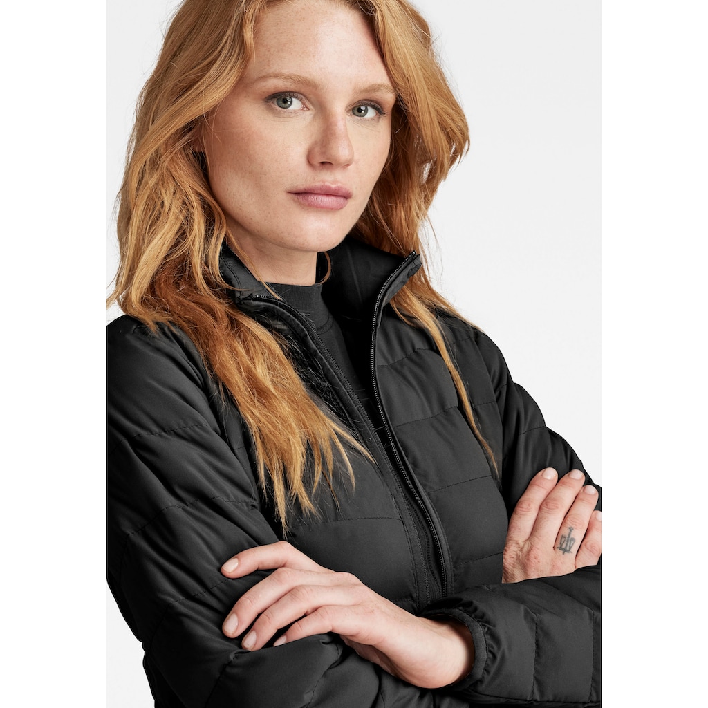 G-Star RAW Steppjacke »Packable light wt padded jacket wmn«