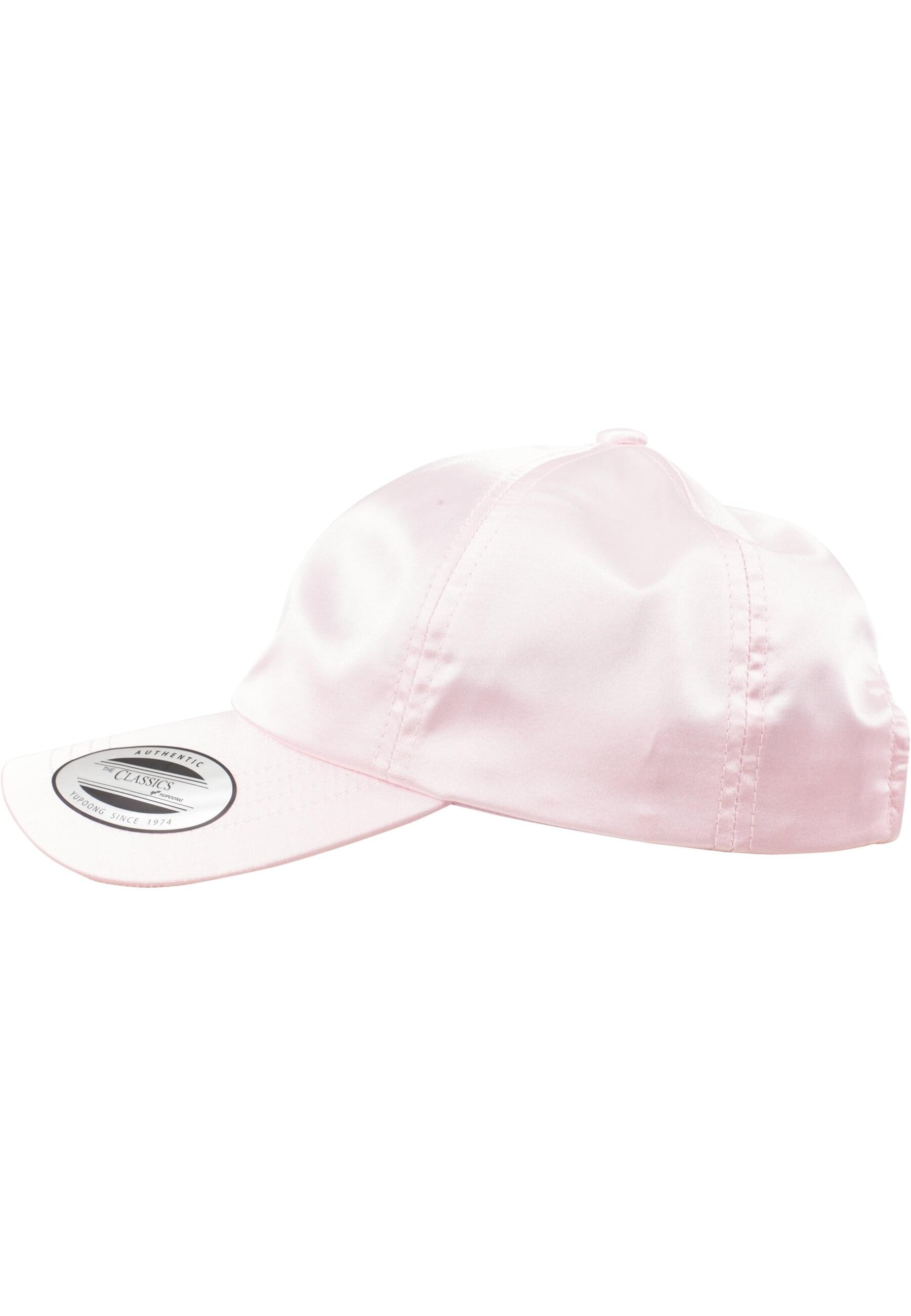 Flexfit Flex Cap »Flexfit Unisex Low Profile Satin Cap«