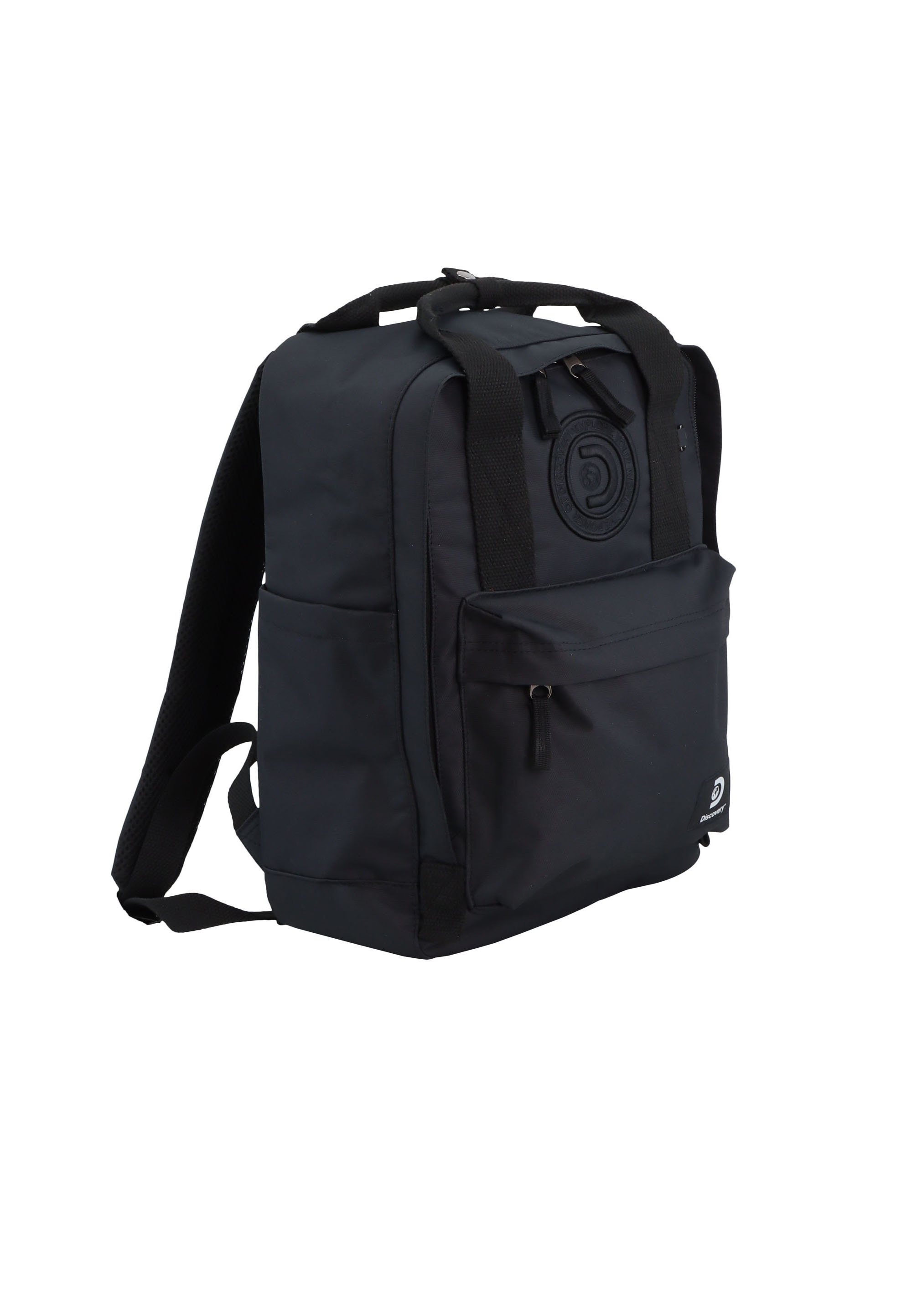 Discovery Wanderrucksack »Cave«, aus rPet Polyester-Material